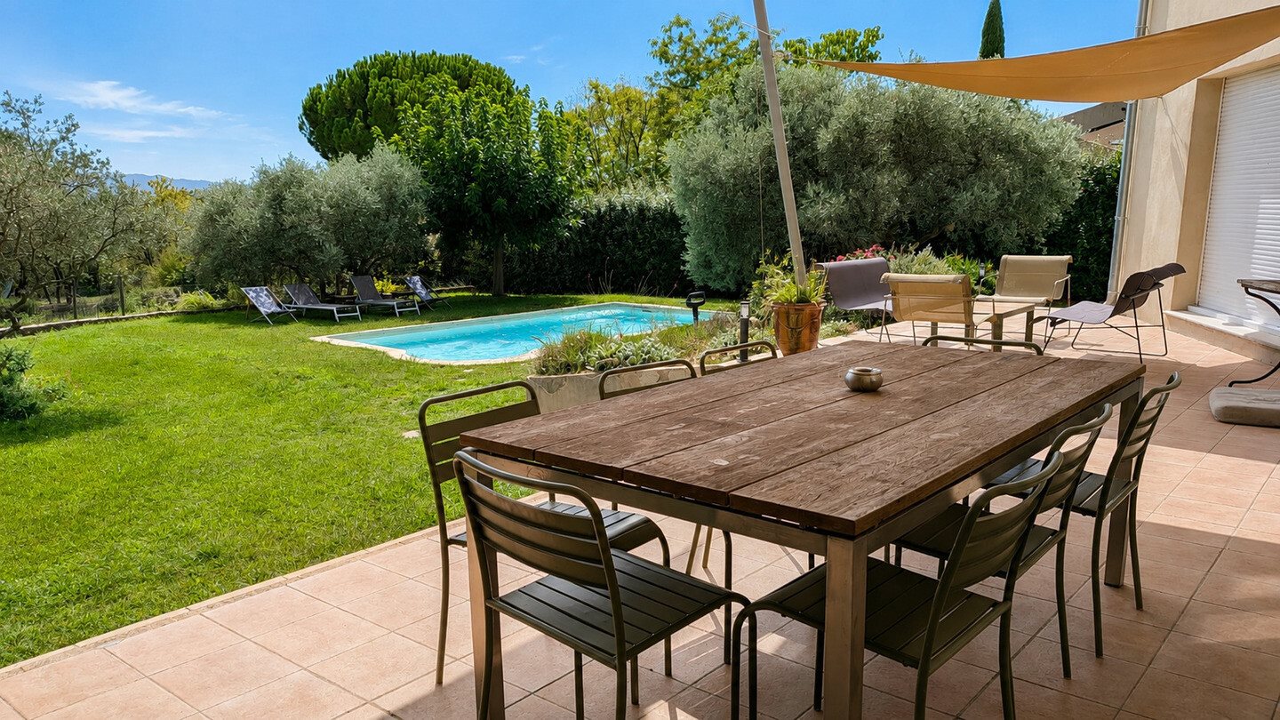 Maison à vendre, 135m², Lauris