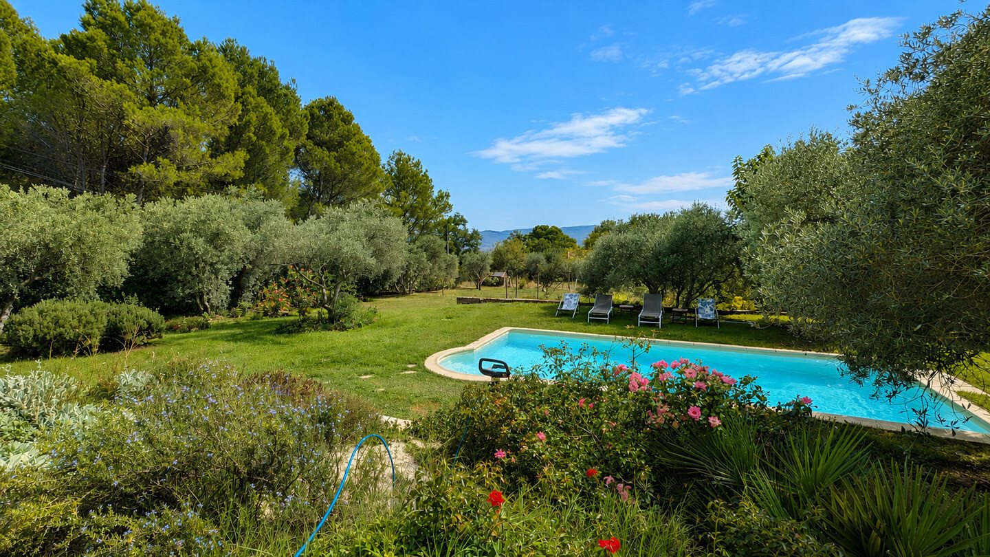 Maison à vendre, 135m², Lauris