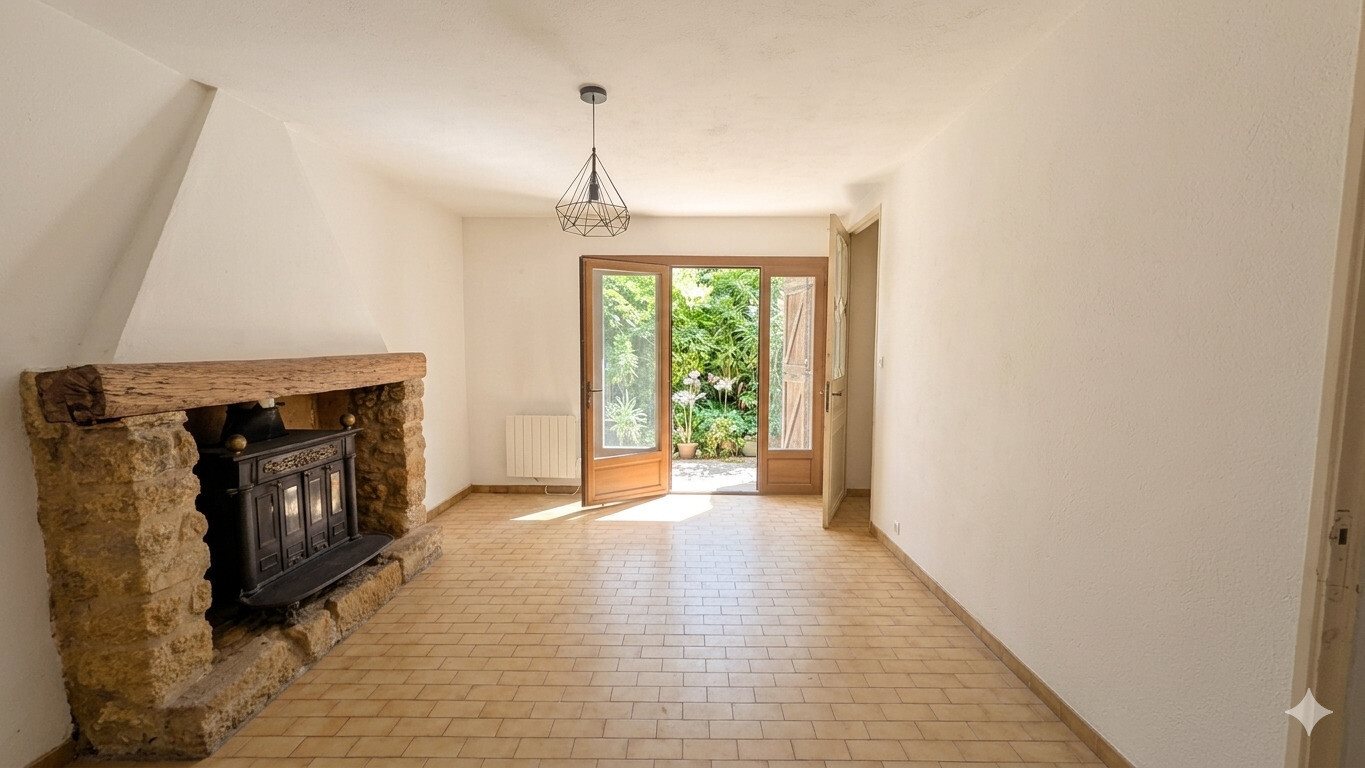 Maison à vendre, 101m², Lauris
