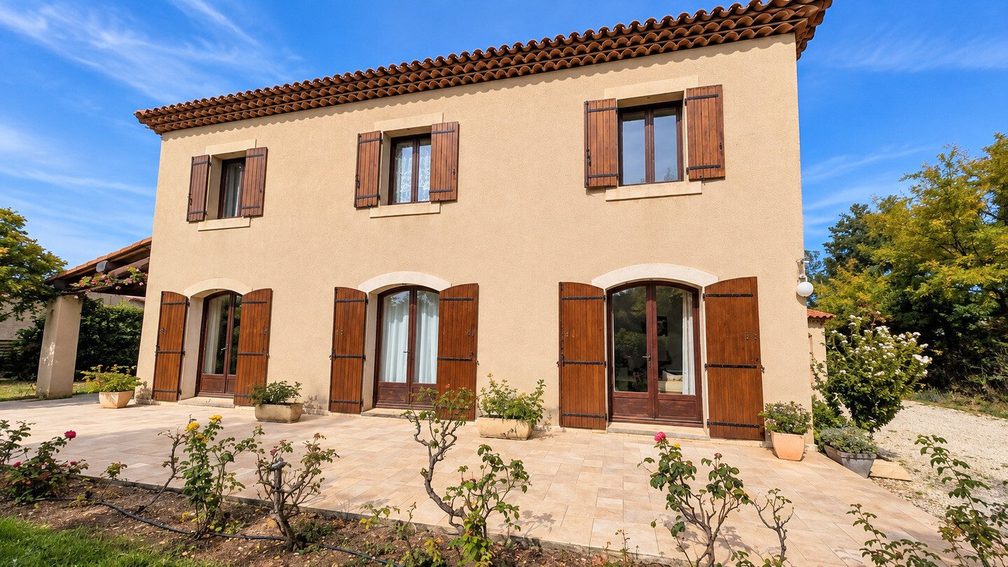 Maison à vendre, 157m², Lauris