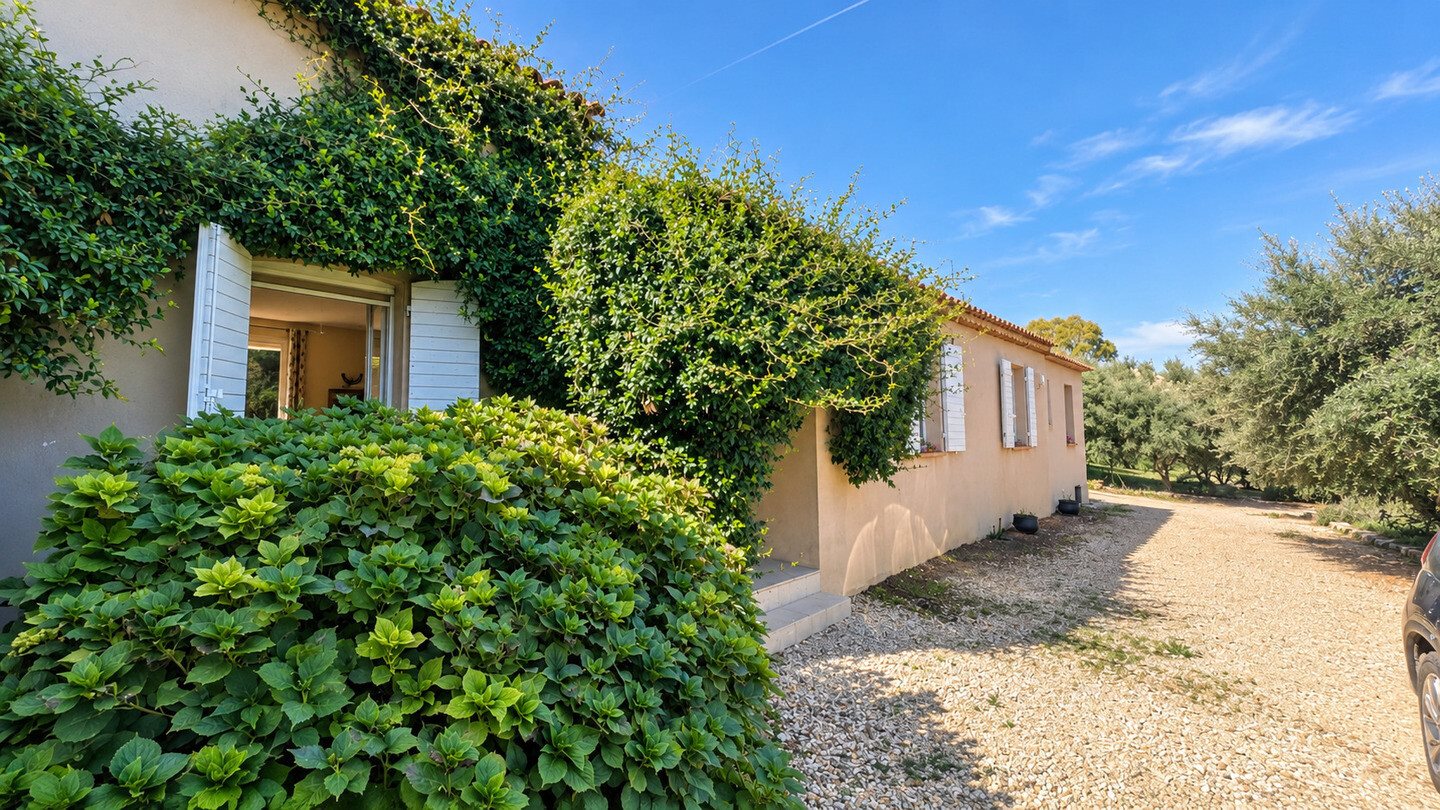 Maison à vendre, 178m², Lauris
