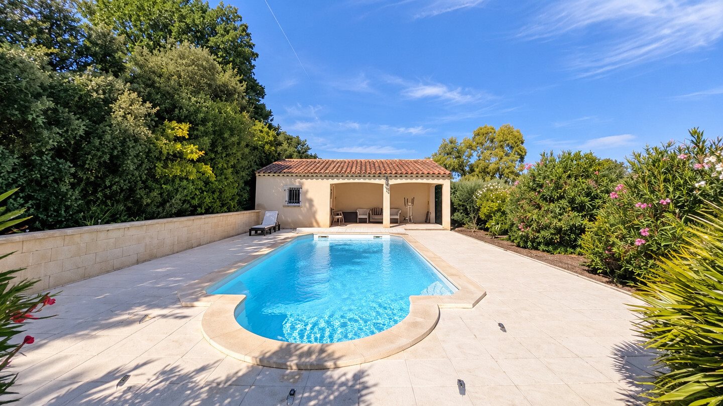 Maison à vendre, 178m², Lauris