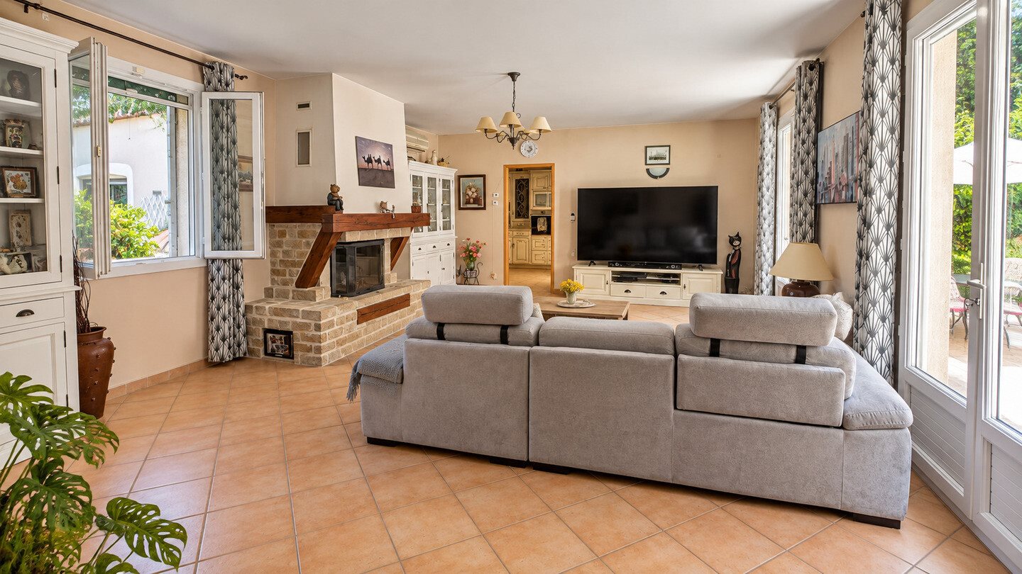 Maison à vendre, 178m², Lauris
