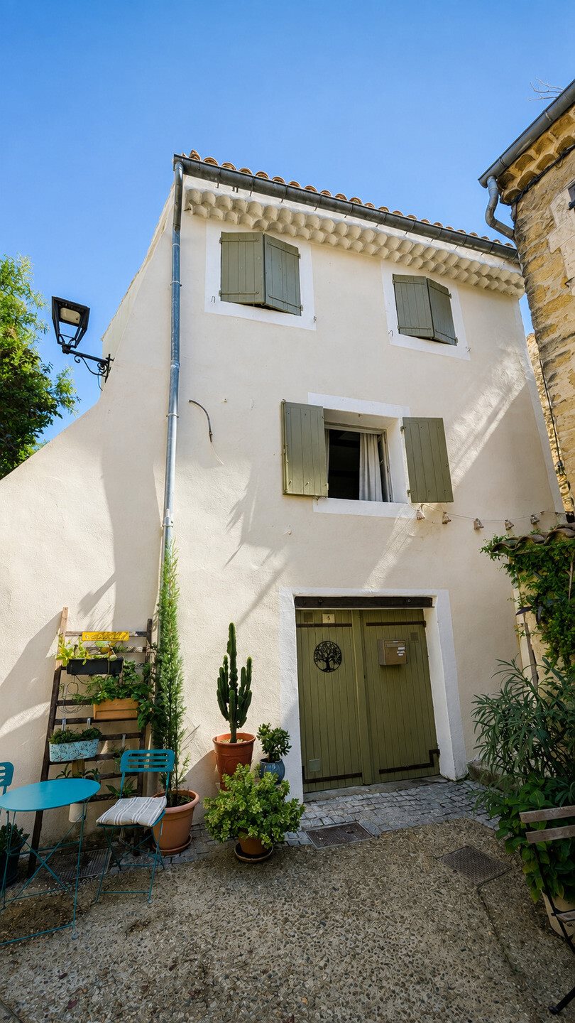 Maison à vendre, 75m², Lauris