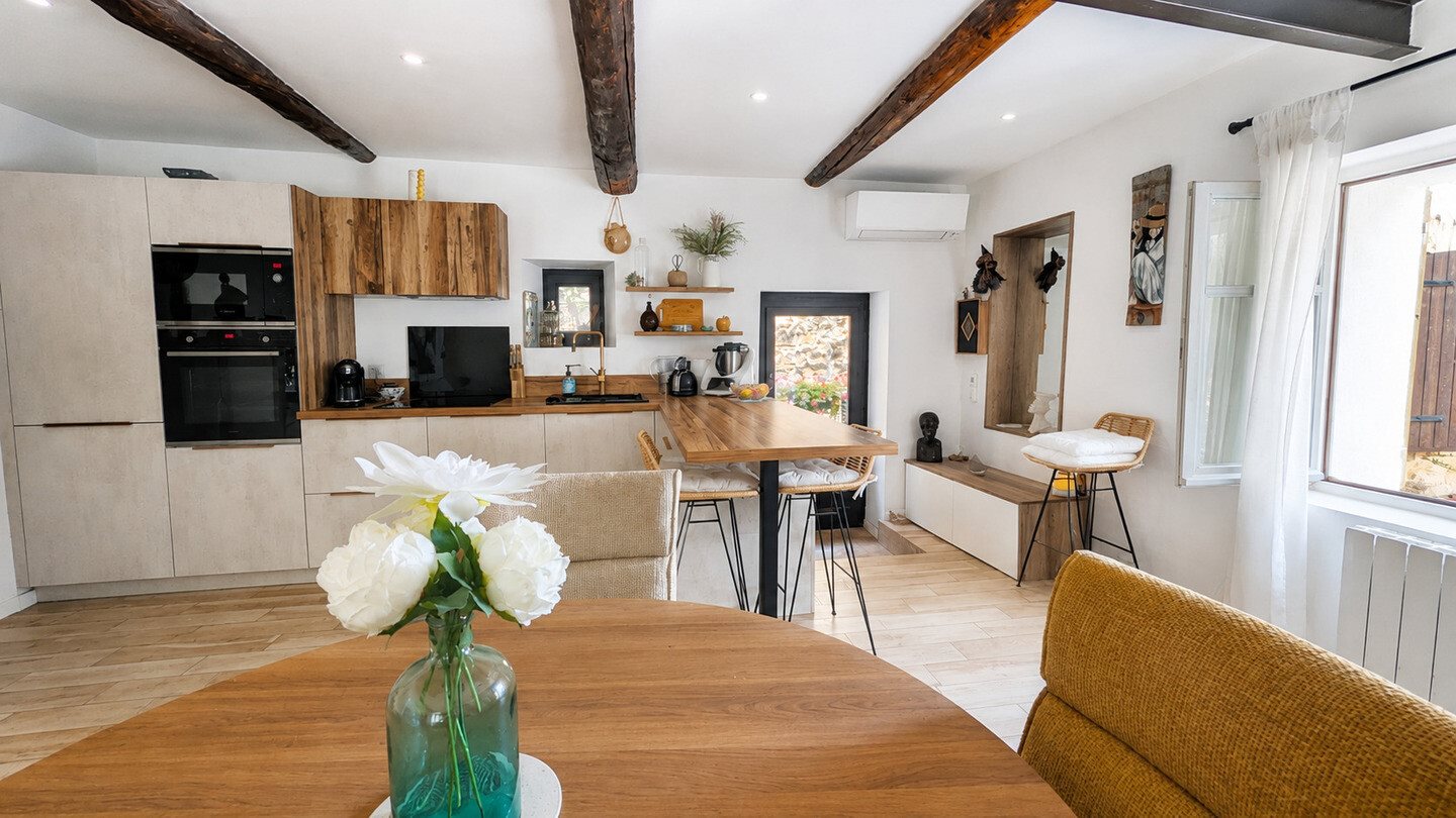 Maison à vendre, 75m², Lauris