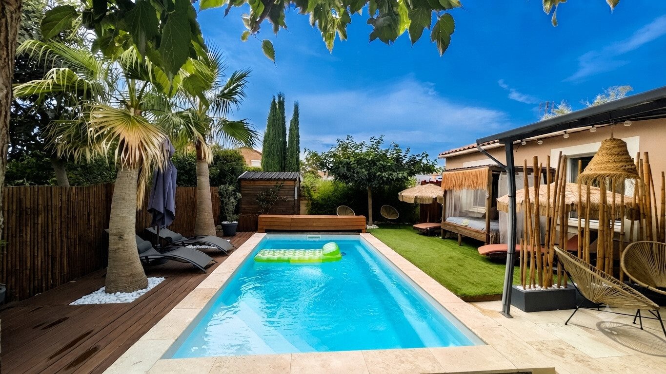 Maison à vendre, 110m², Lauris