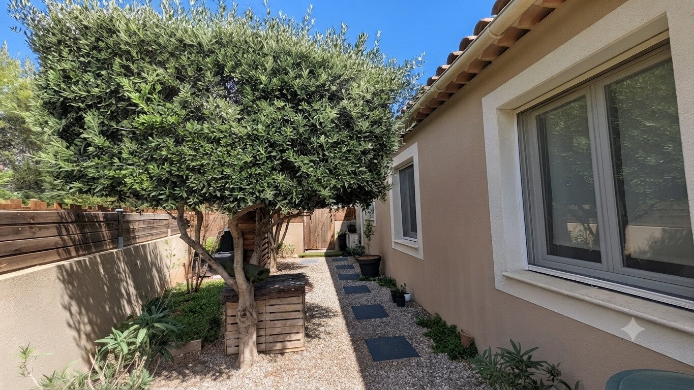 Maison à vendre, 110m², Lauris