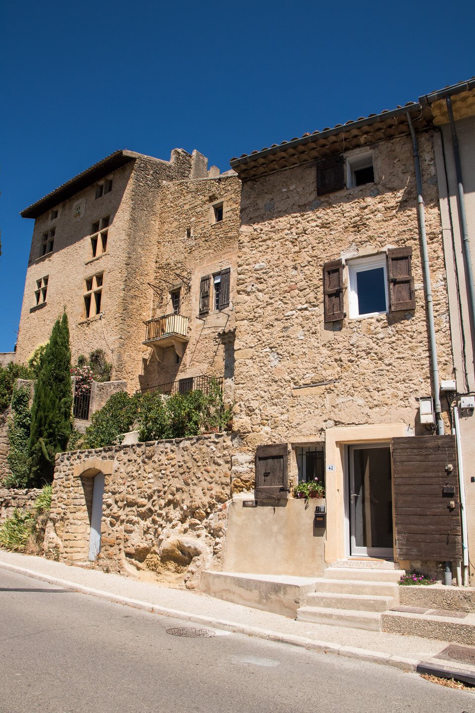 Maison à vendre, 97m², Vaugines