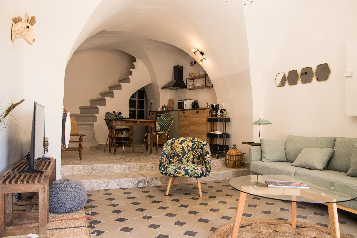 Maison à vendre, 97m², Vaugines