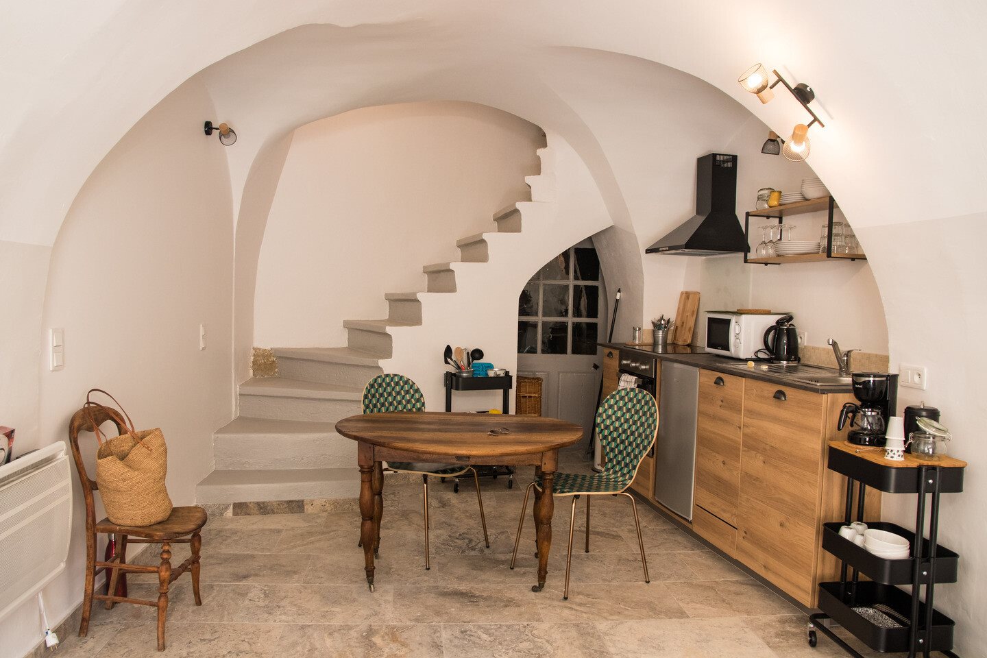Maison à vendre, 97m², Vaugines