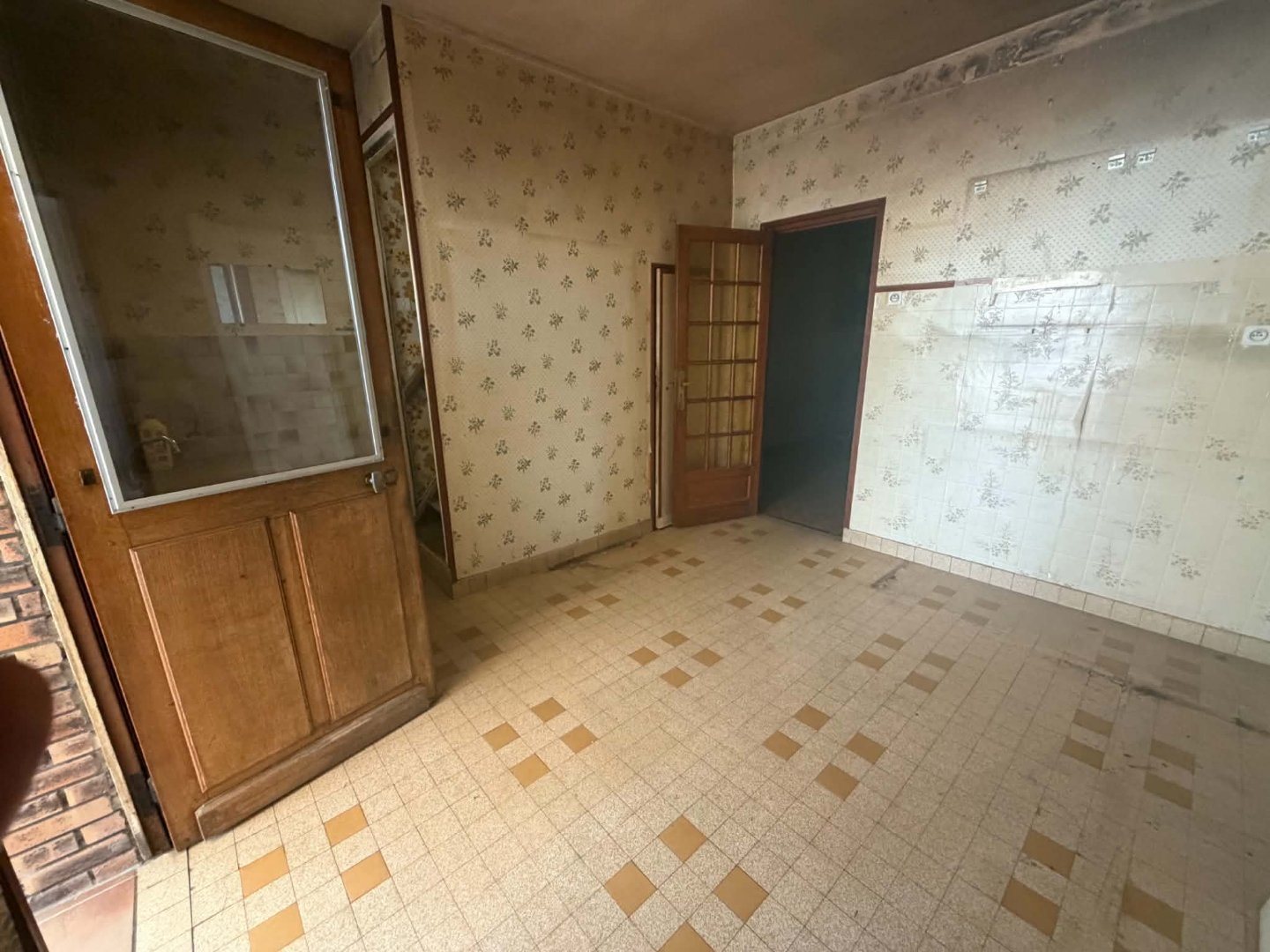 Maison à vendre, 77m², Belleu