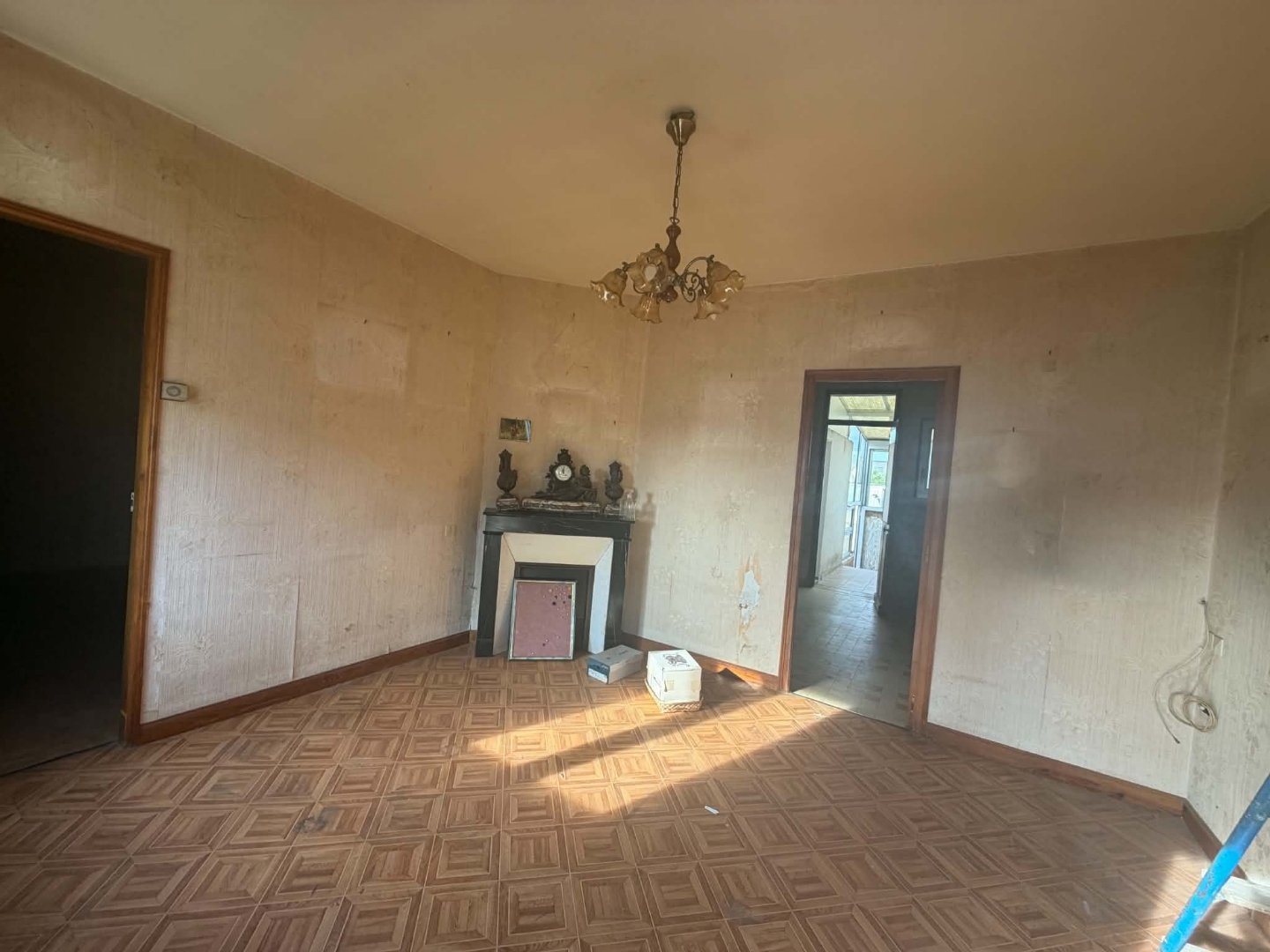 Maison à vendre, 77m², Belleu