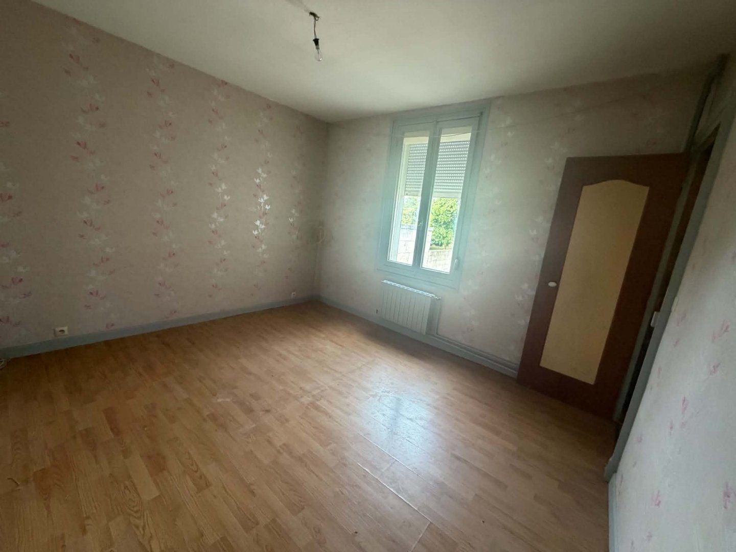 Maison à vendre, 77m², Belleu