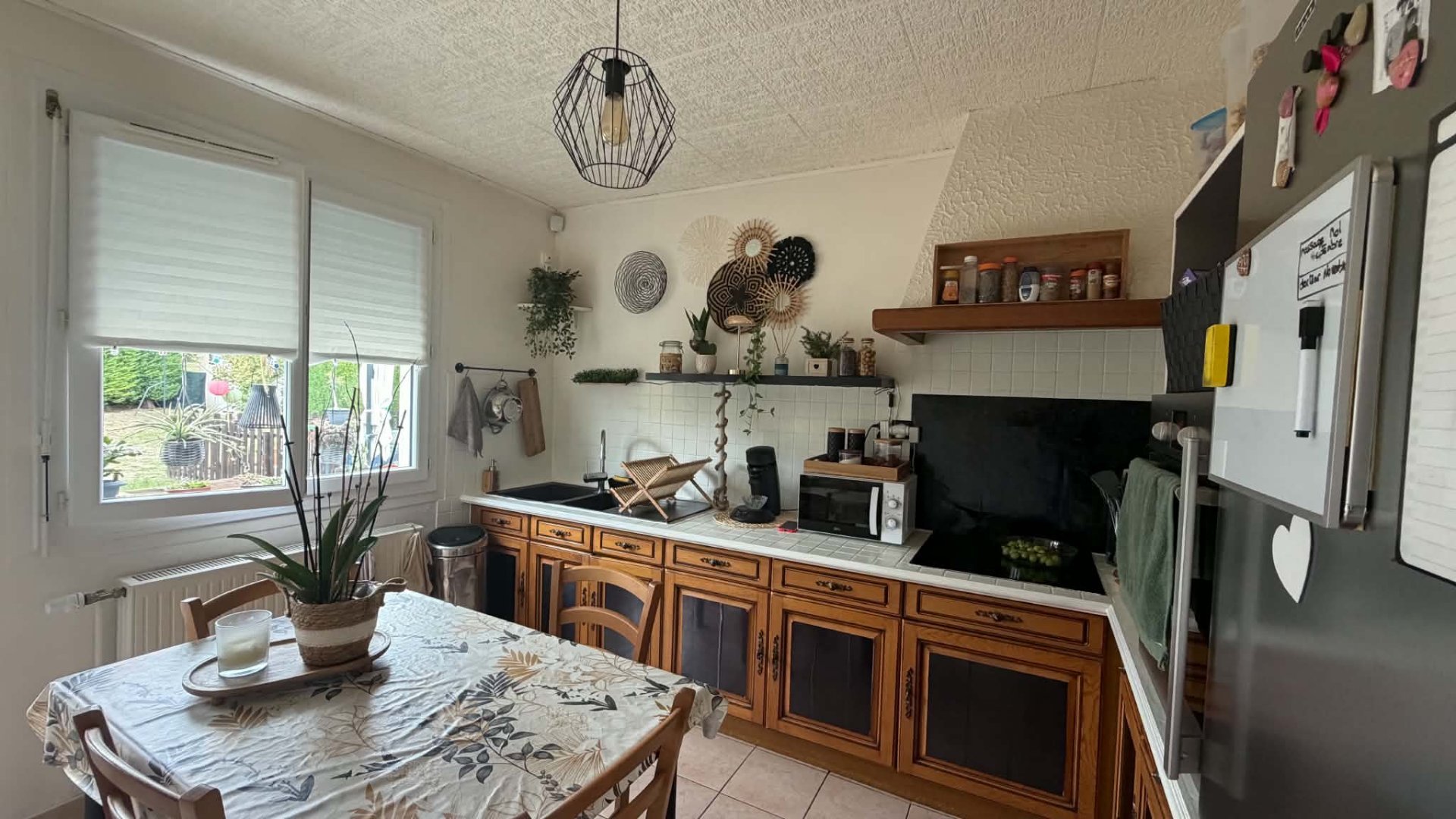 Maison à vendre, 92m², Bucy-le-Long