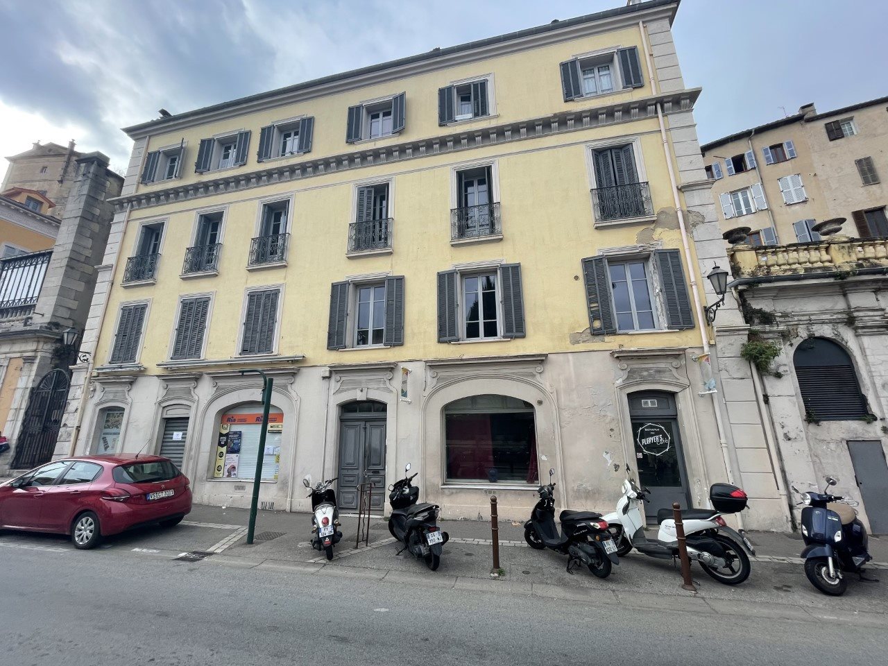 Appartement à vendre, 51m², Grasse