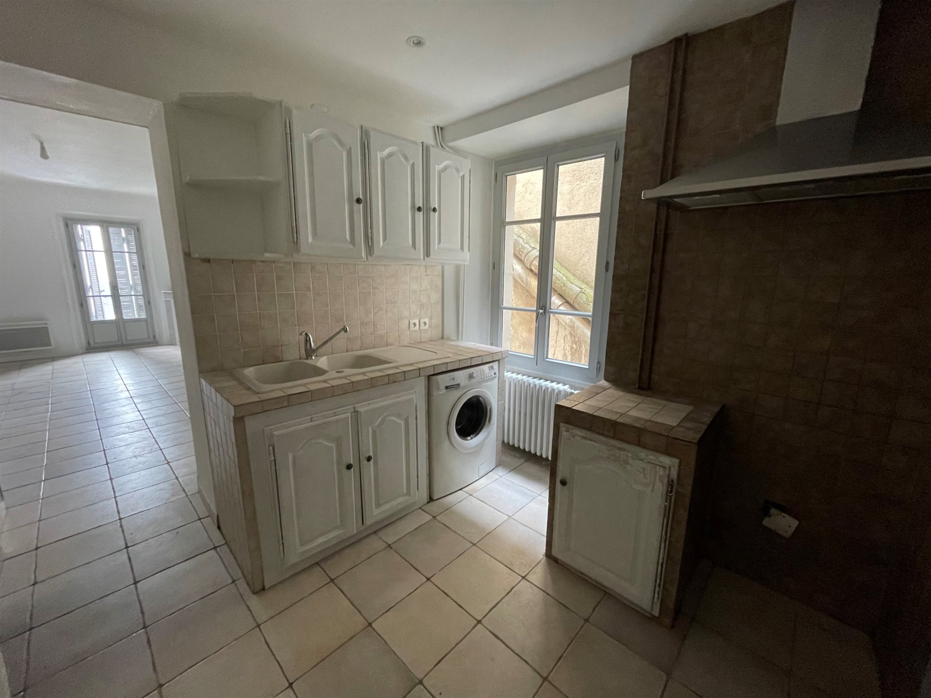 Appartement à vendre, 51m², Grasse