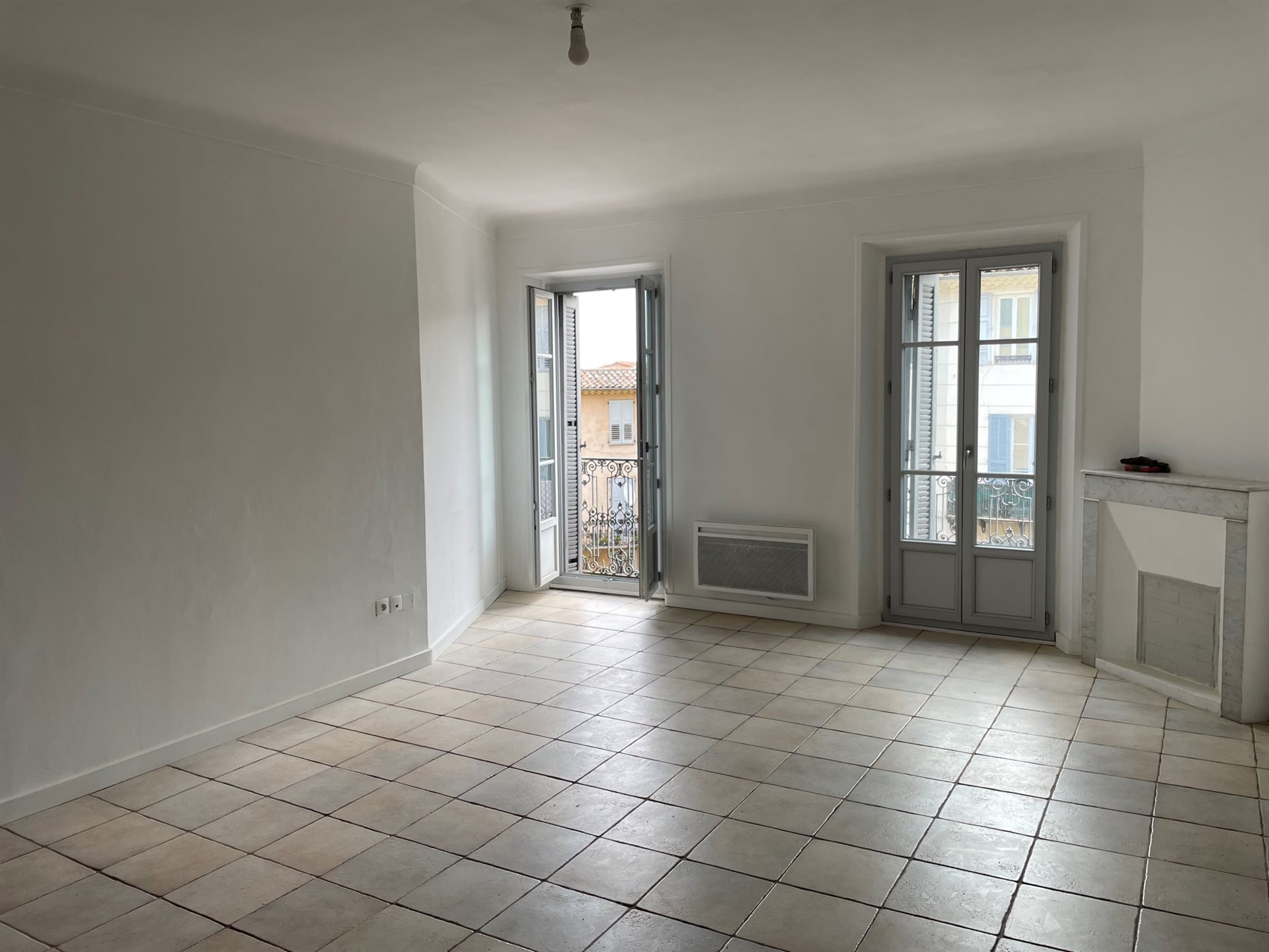 Appartement à vendre, 51m², Grasse