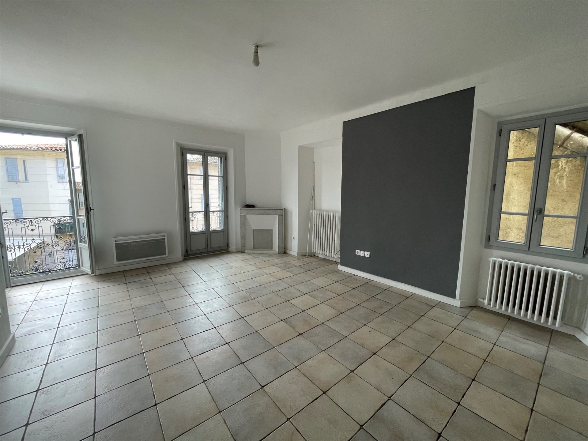 Appartement à vendre, 51m², Grasse