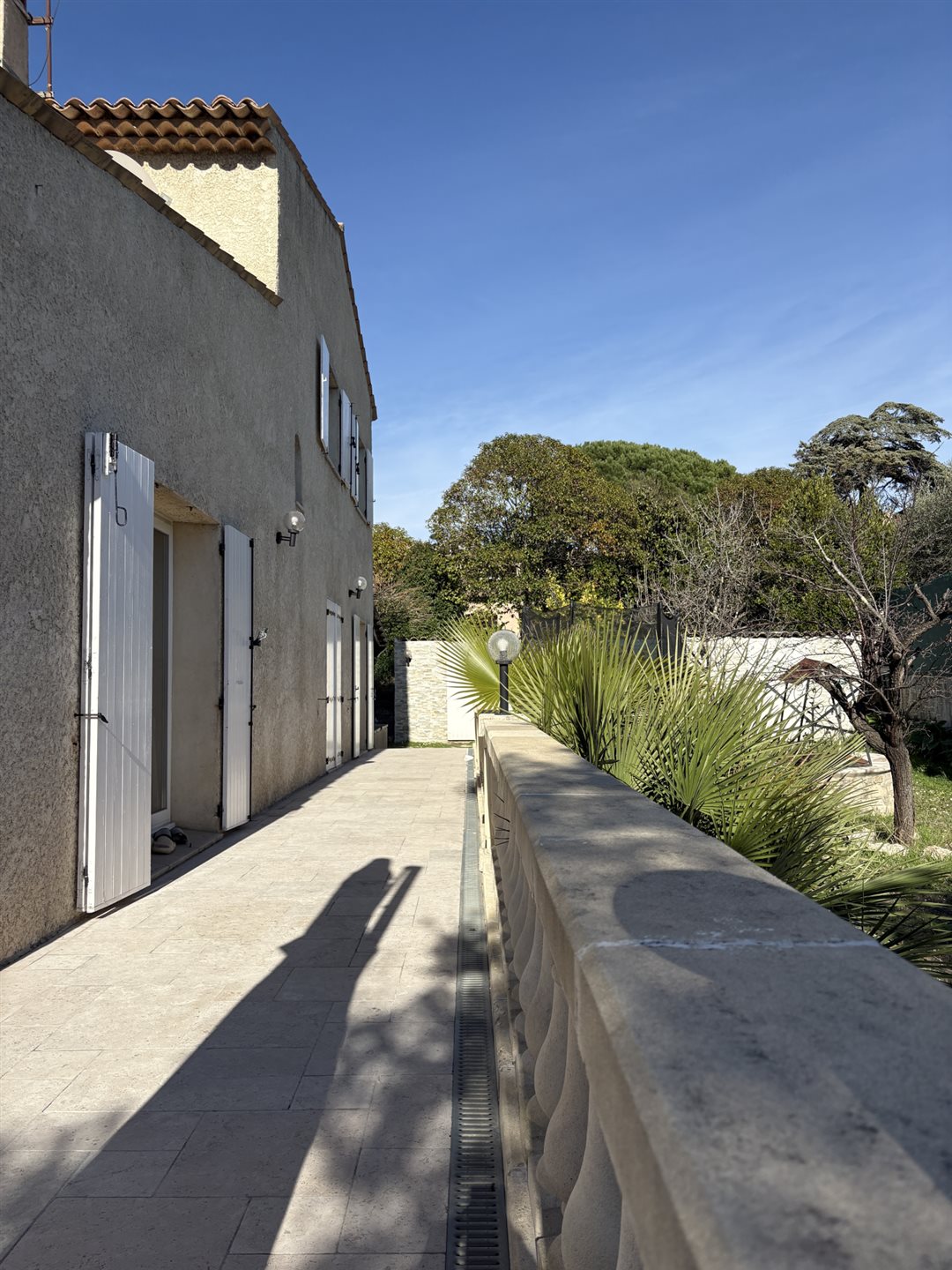 Maison à vendre, 150m², La Roquette-sur-Siagne