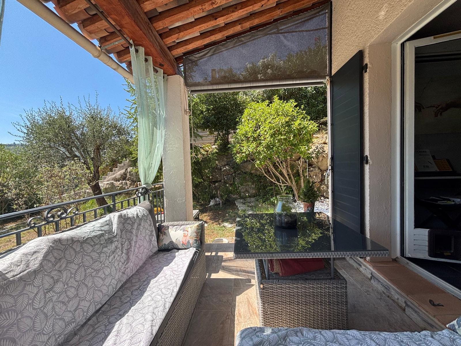 Maison à vendre, 80m², Auribeau-sur-Siagne