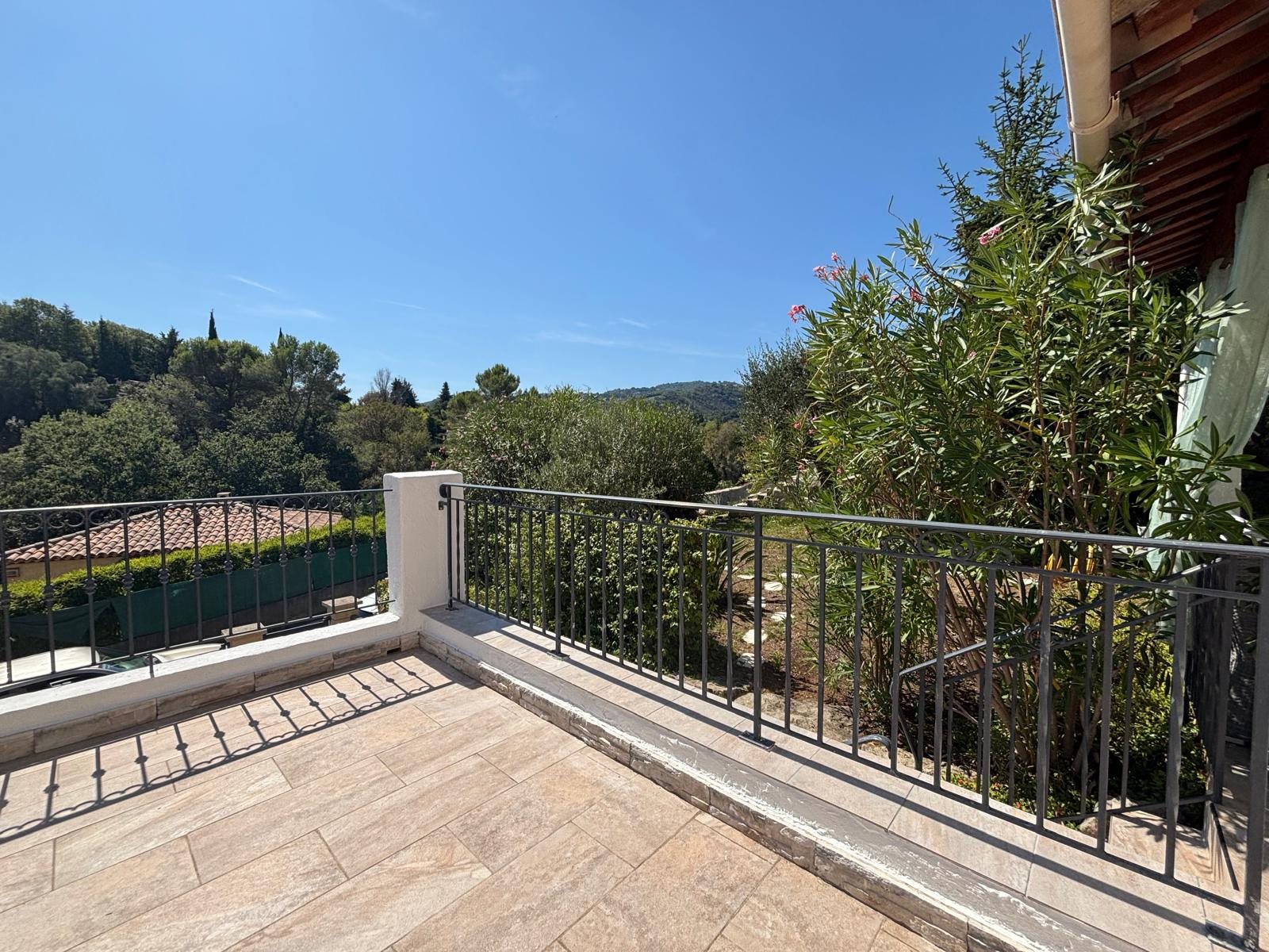 Maison à vendre, 80m², Auribeau-sur-Siagne