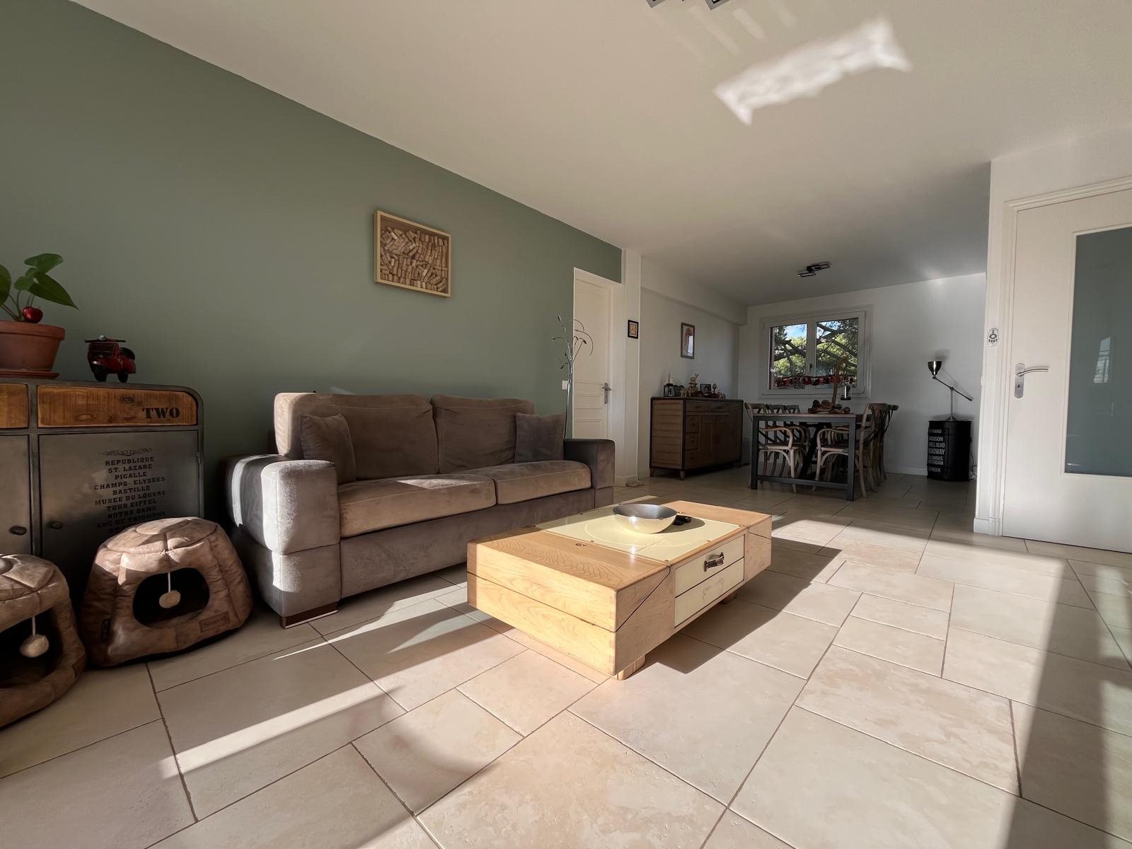 Appartement à vendre, 73m², Le Cannet