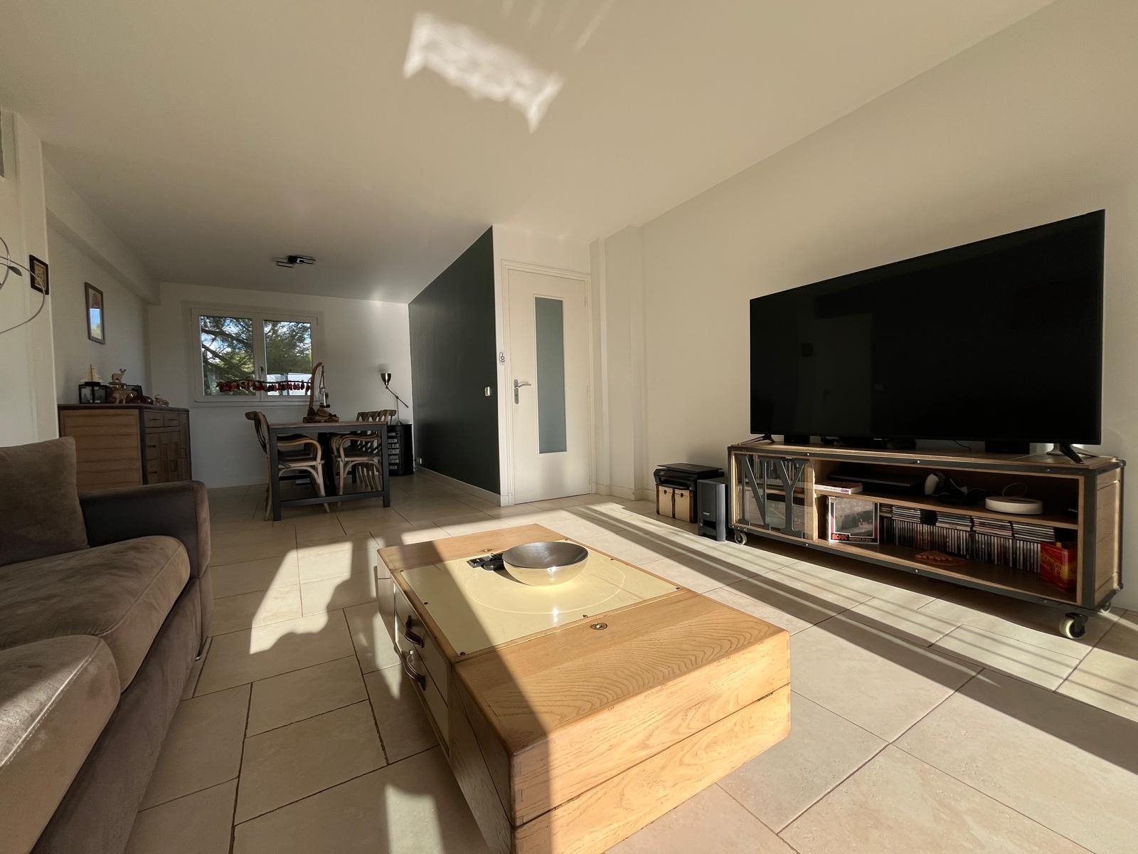 Appartement à vendre, 73m², Le Cannet