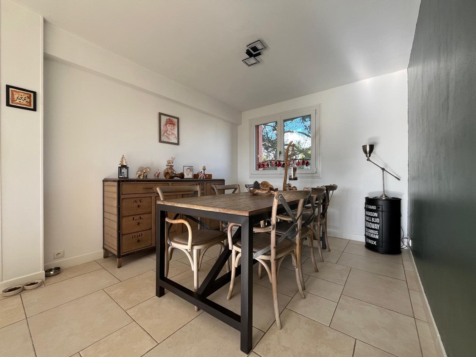 Appartement à vendre, 73m², Le Cannet