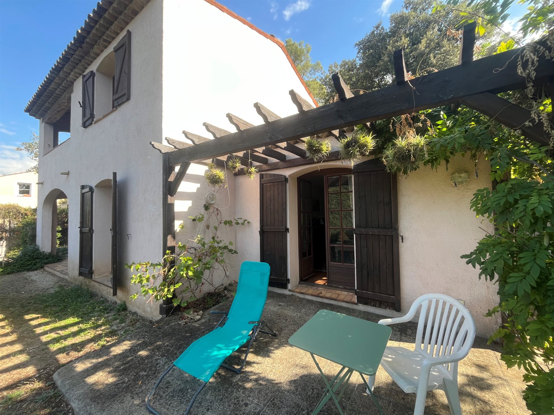 Maison à vendre, 162m², Auribeau-sur-Siagne