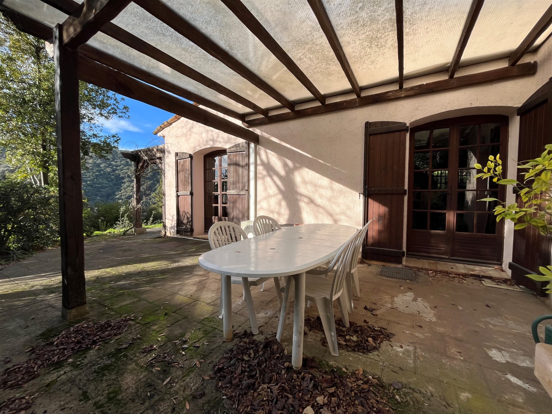 Maison à vendre, 162m², Auribeau-sur-Siagne