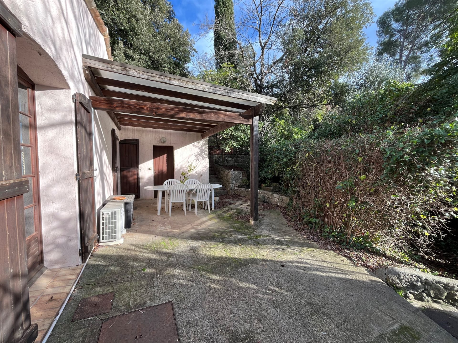 Maison à vendre, 162m², Auribeau-sur-Siagne