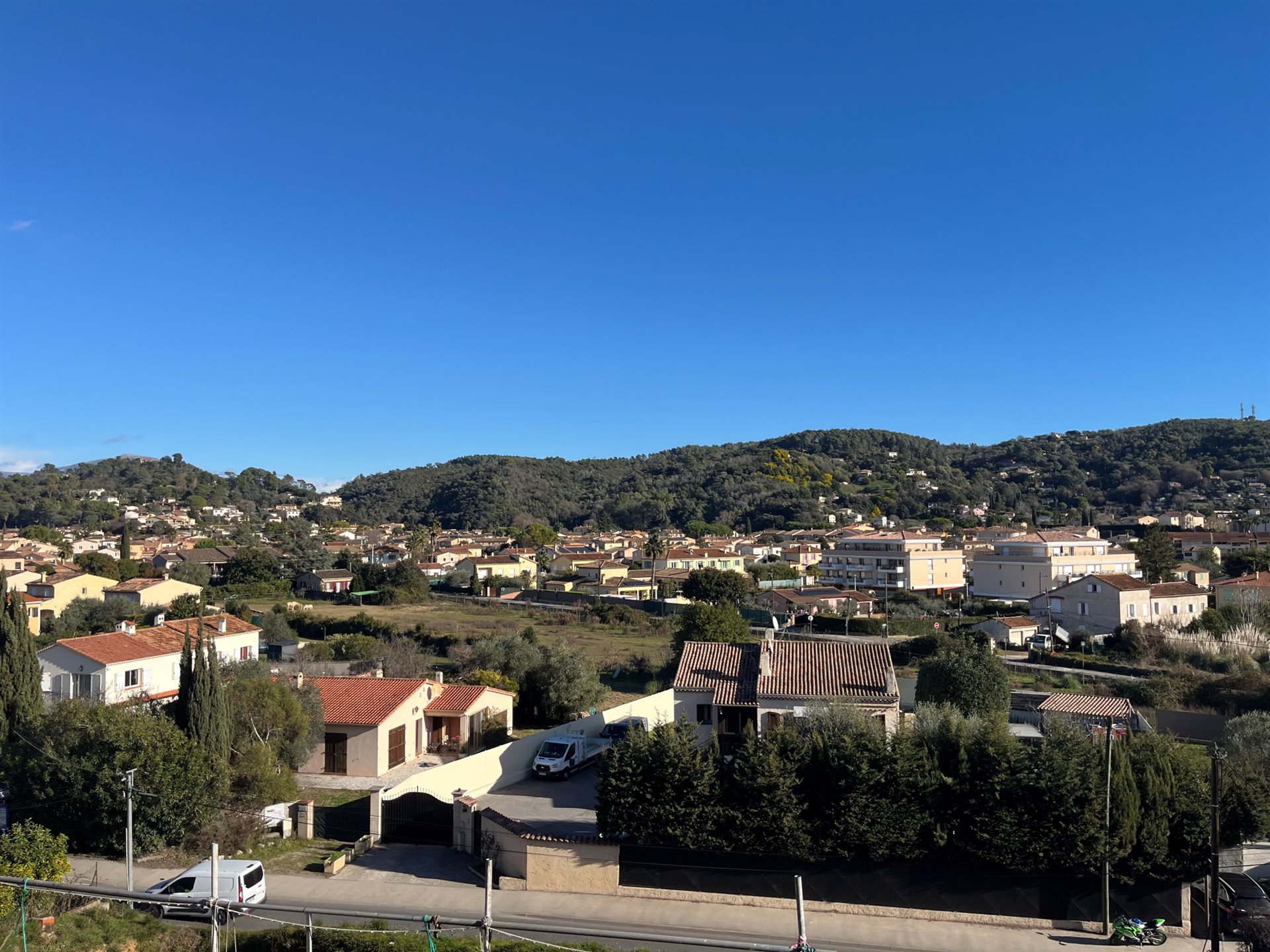 Maison à vendre, 110m², Pégomas
