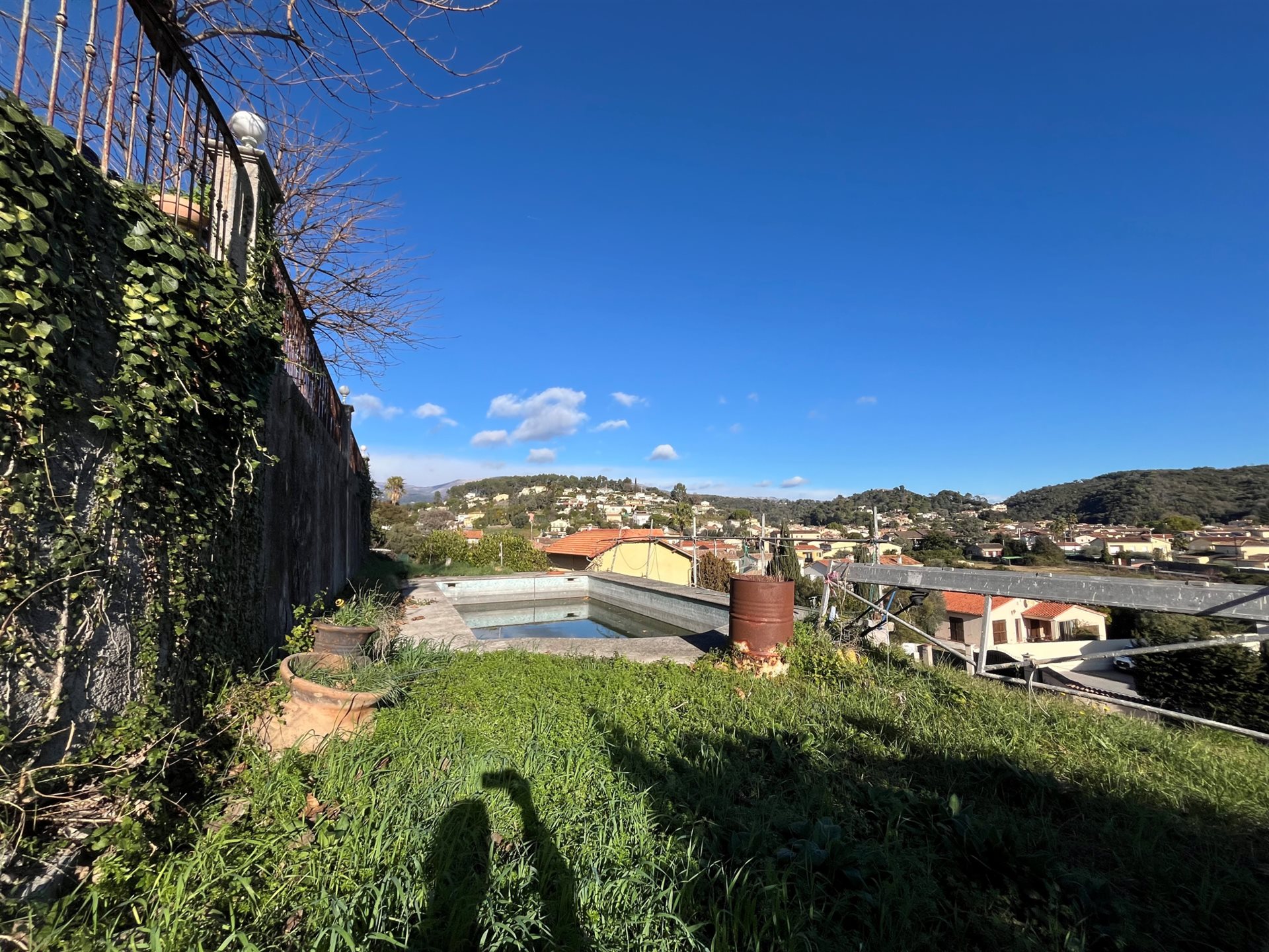 Maison à vendre, 110m², Pégomas