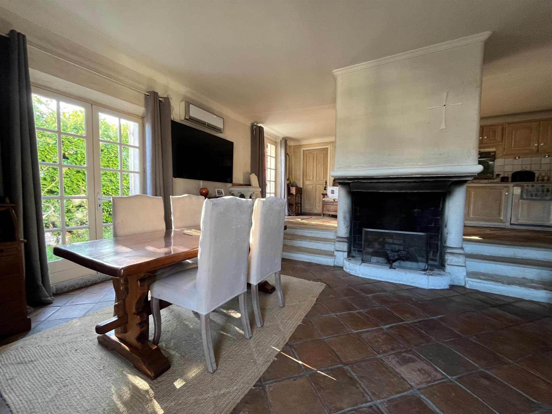 Maison à vendre, 110m², Pégomas