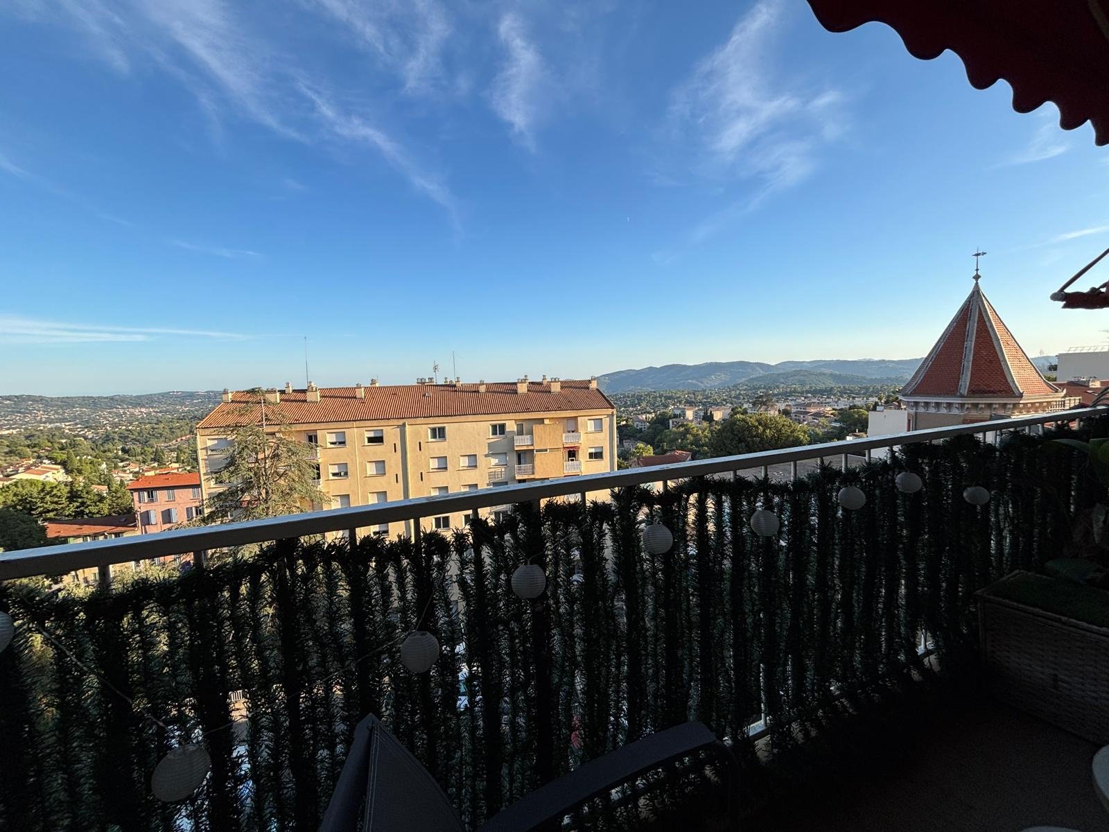 Appartement à vendre, 75m², Grasse