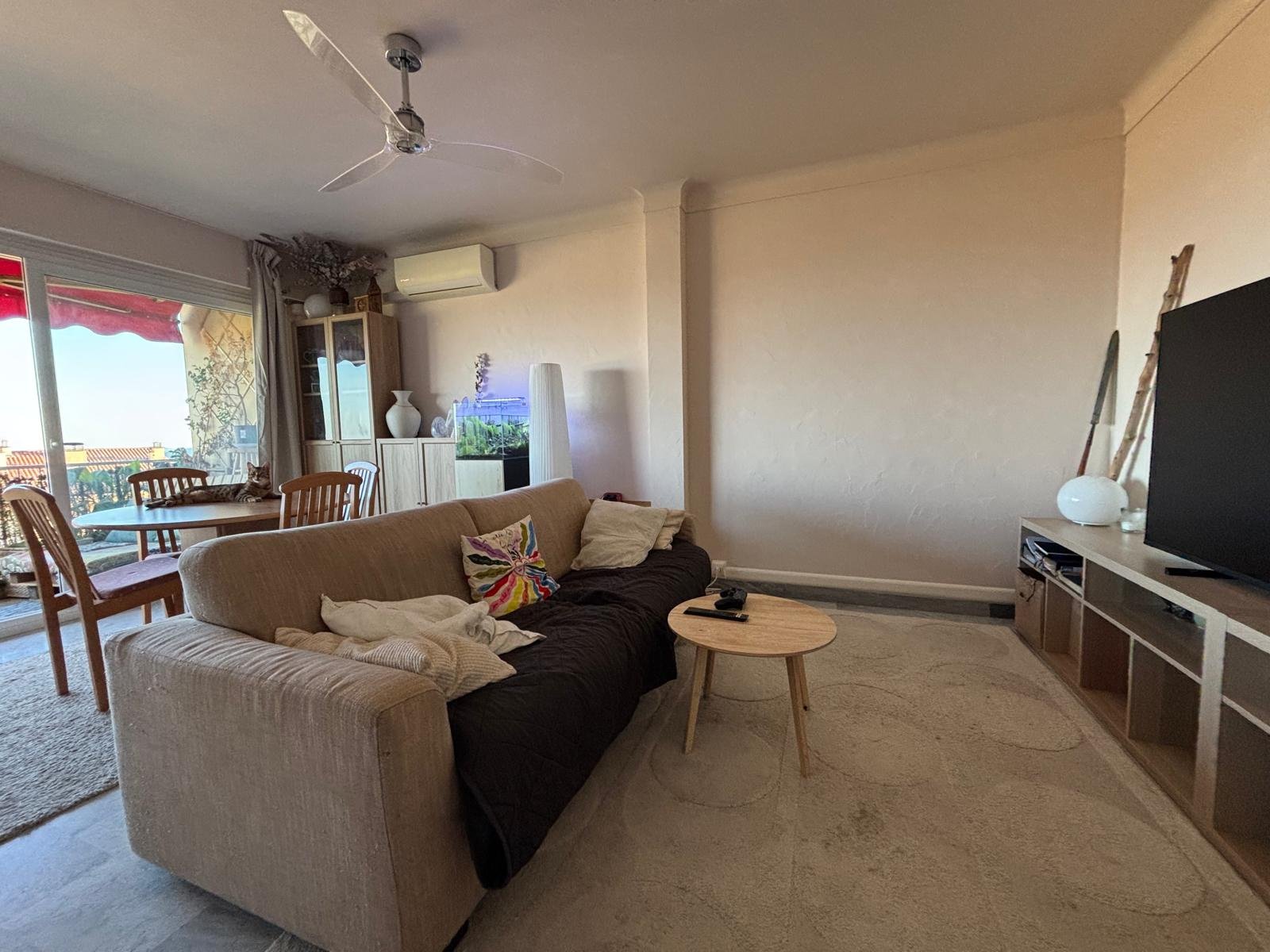 Appartement à vendre, 75m², Grasse
