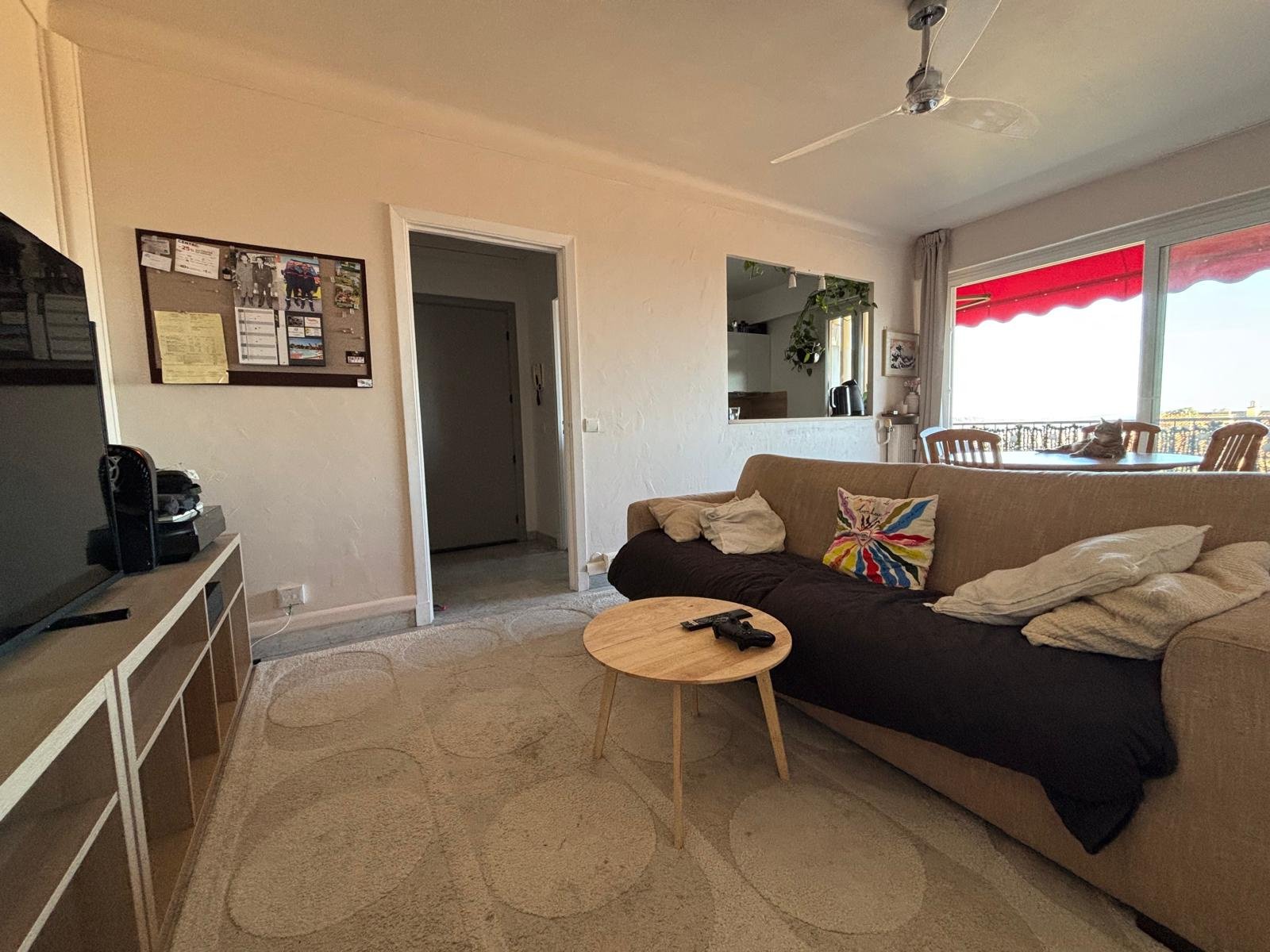 Appartement à vendre, 75m², Grasse
