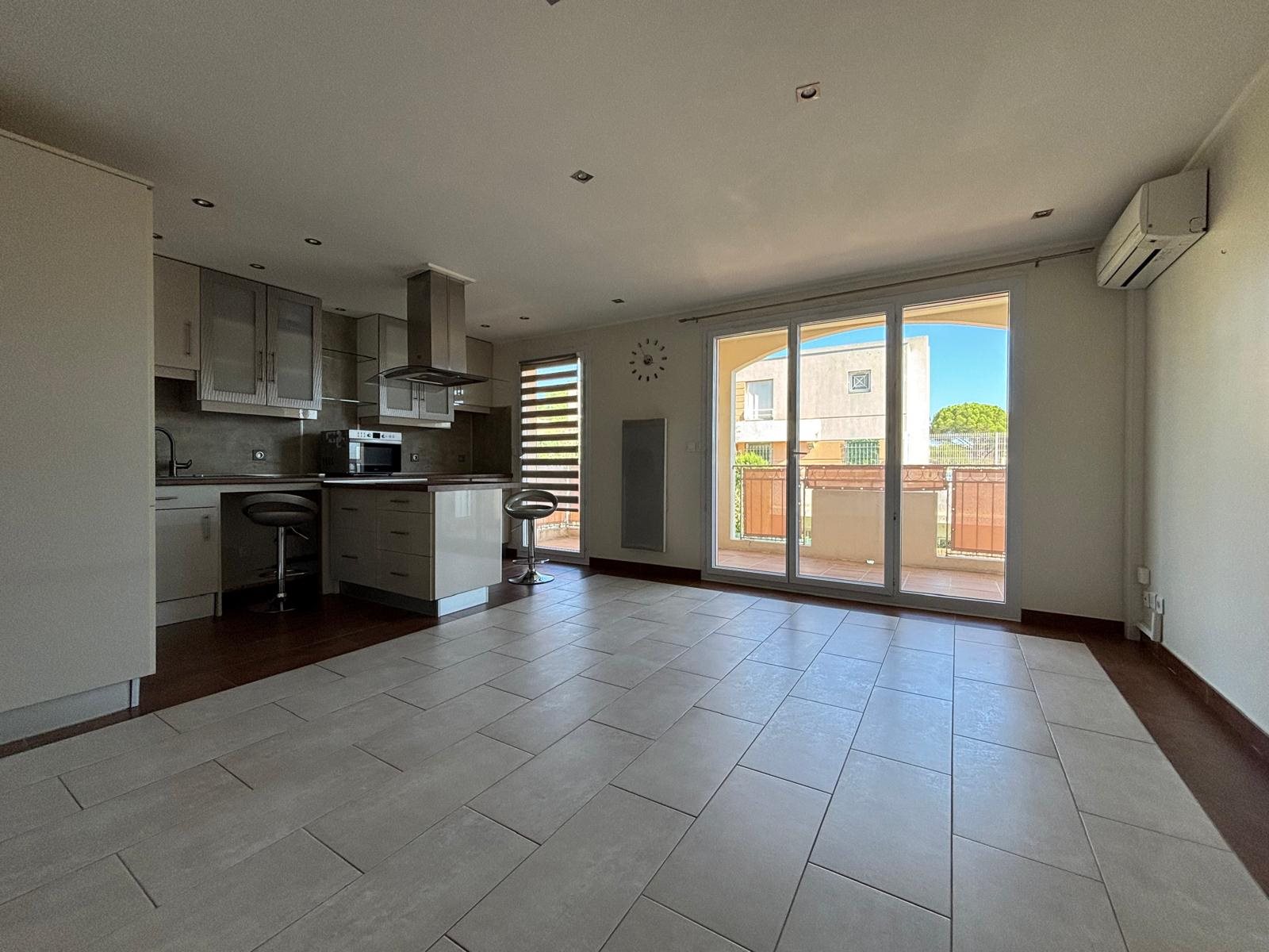 Appartement à vendre, 63m², La Roquette-sur-Siagne