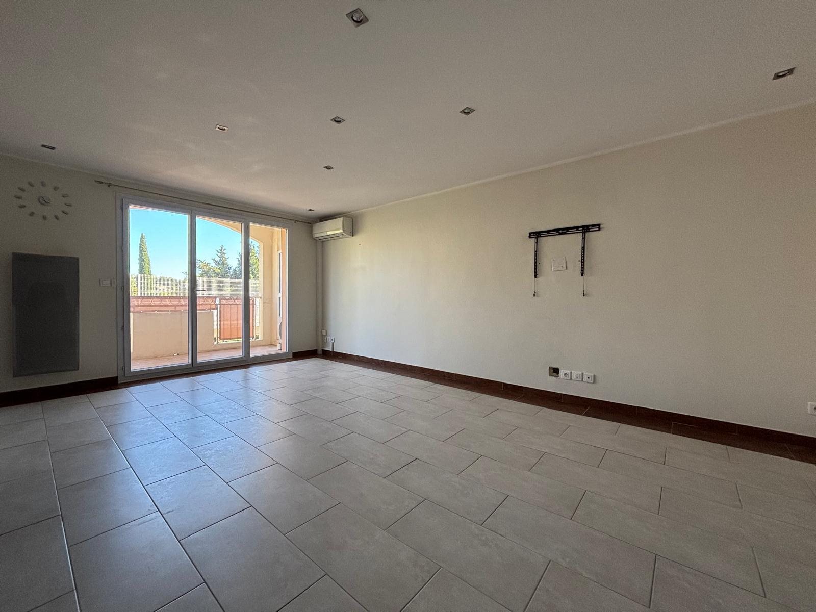 Appartement à vendre, 63m², La Roquette-sur-Siagne