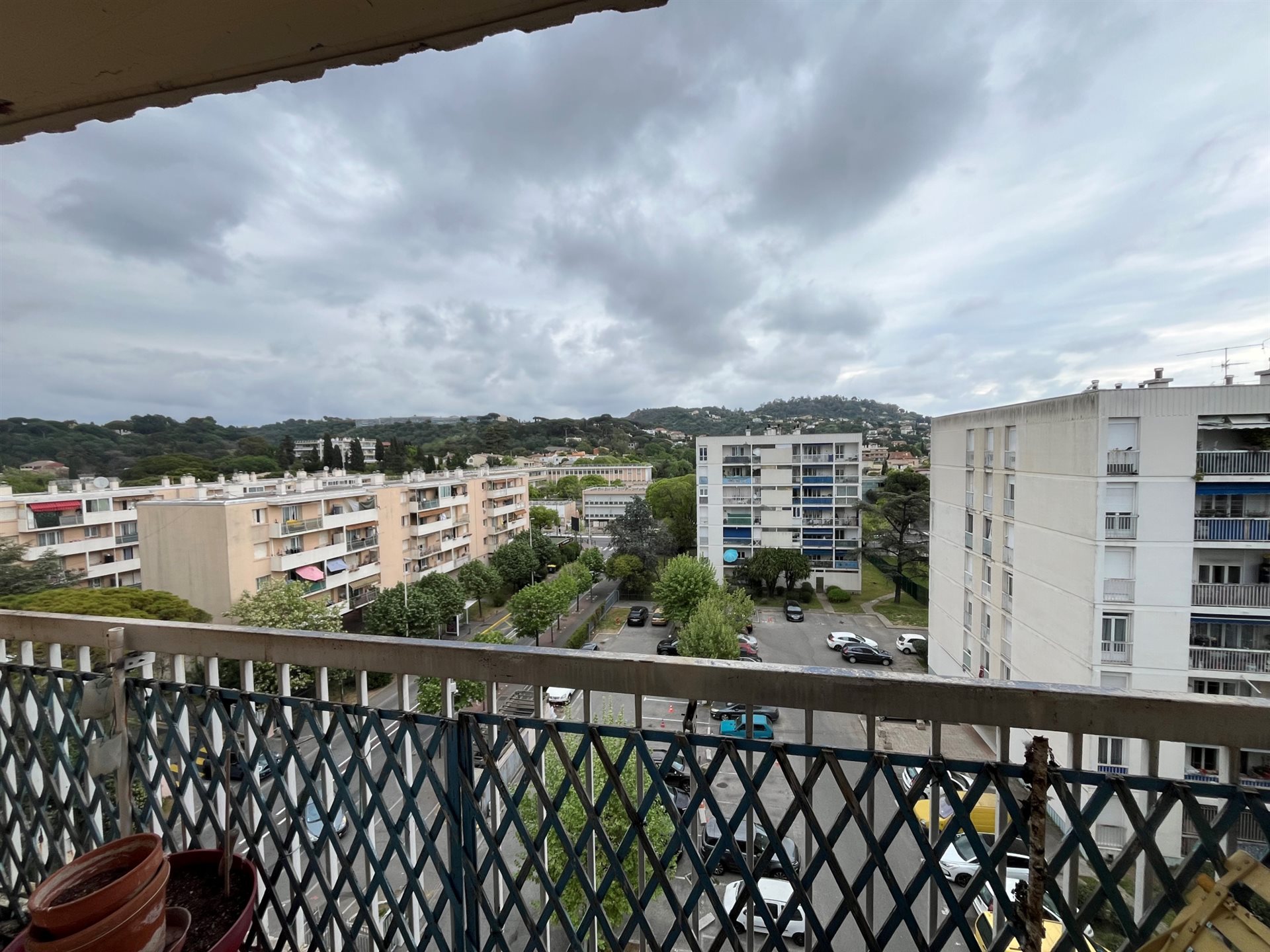 Appartement à vendre, 76m², Cannes
