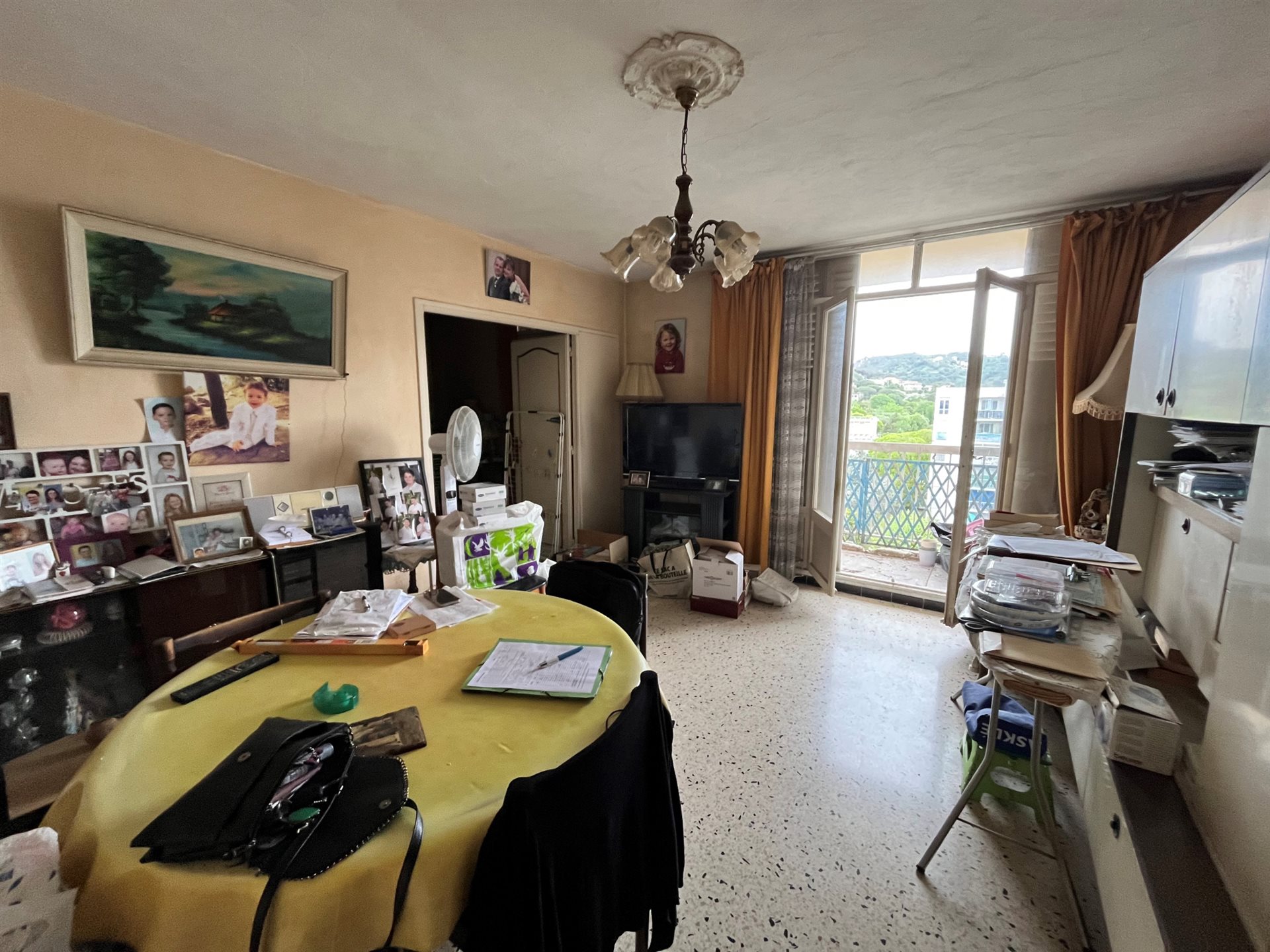 Appartement à vendre, 76m², Cannes