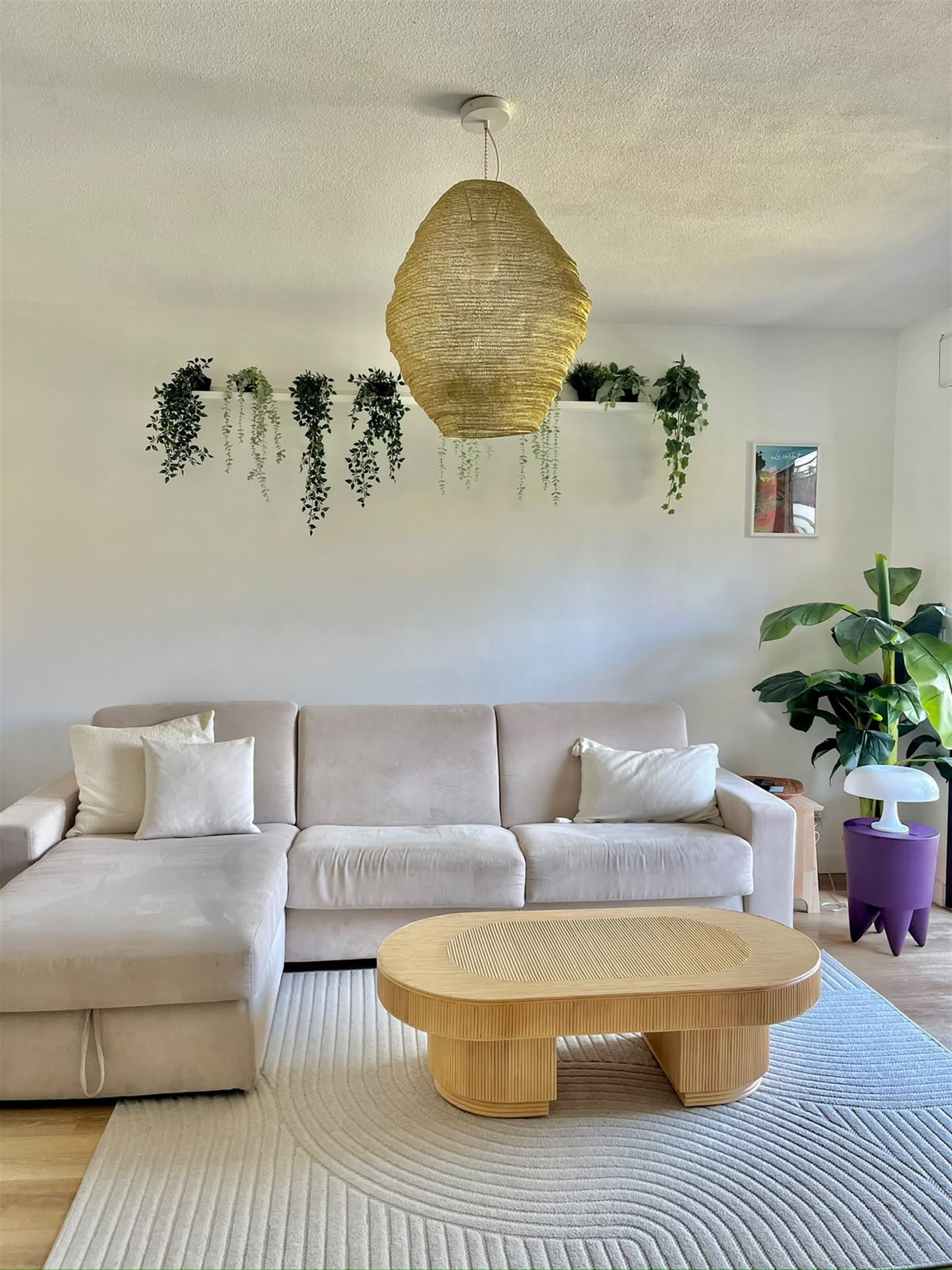 Appartement à vendre, 44m², La Roquette-sur-Siagne