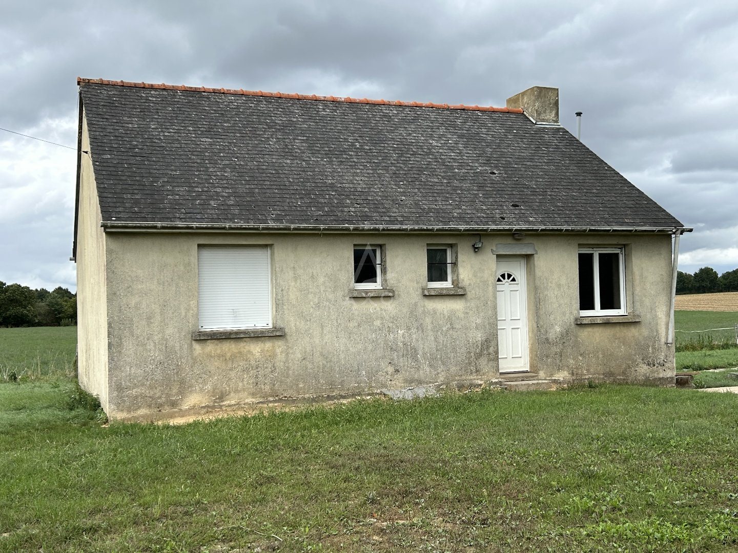 Maison à vendre, 74m², Saint-Germain-en-Coglès