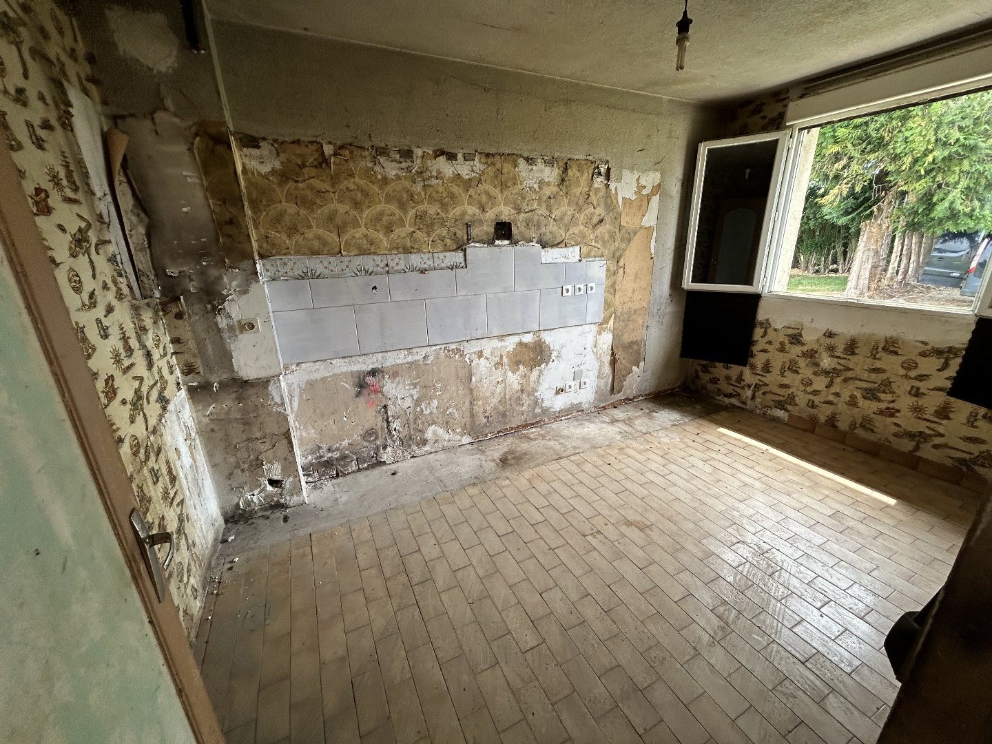 Maison à vendre, 74m², Saint-Germain-en-Coglès
