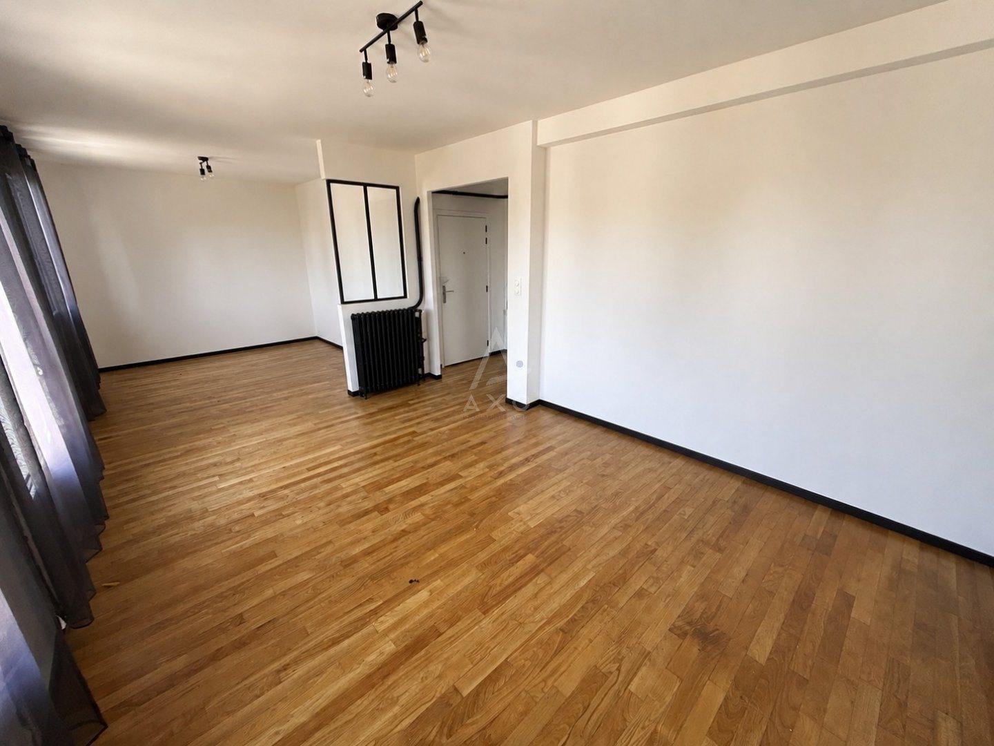 Appartement à vendre, 66m², Fougères