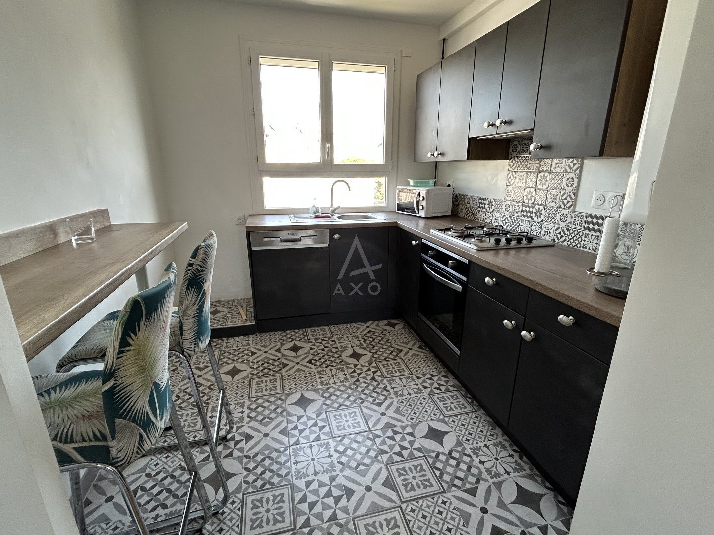 Appartement à vendre, 66m², Fougères