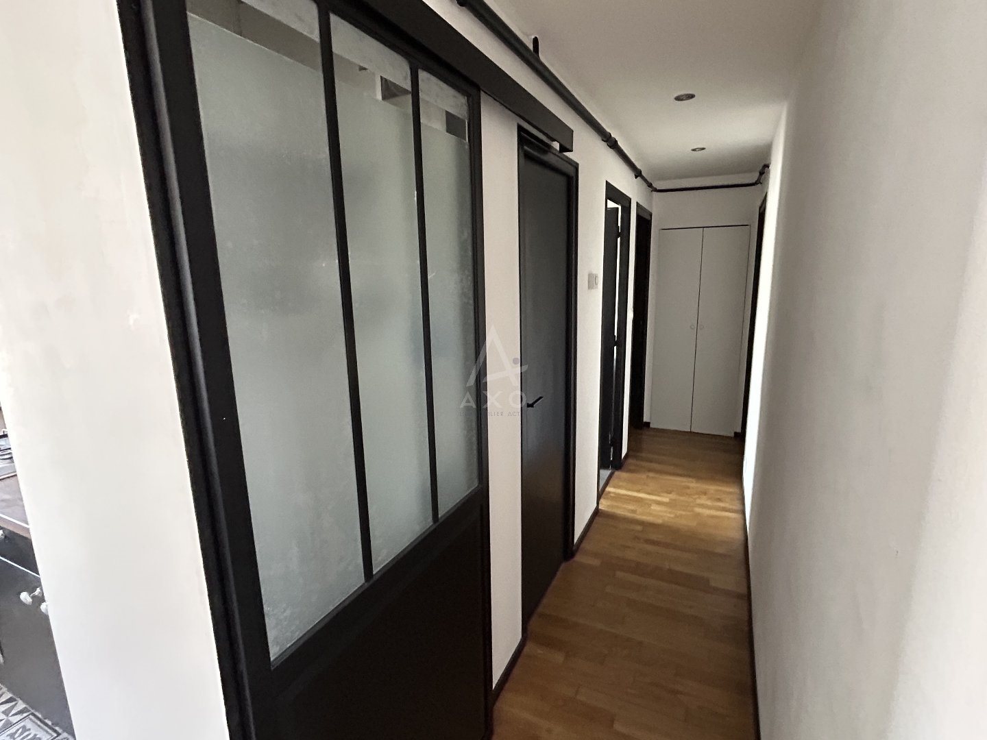 Appartement à vendre, 66m², Fougères