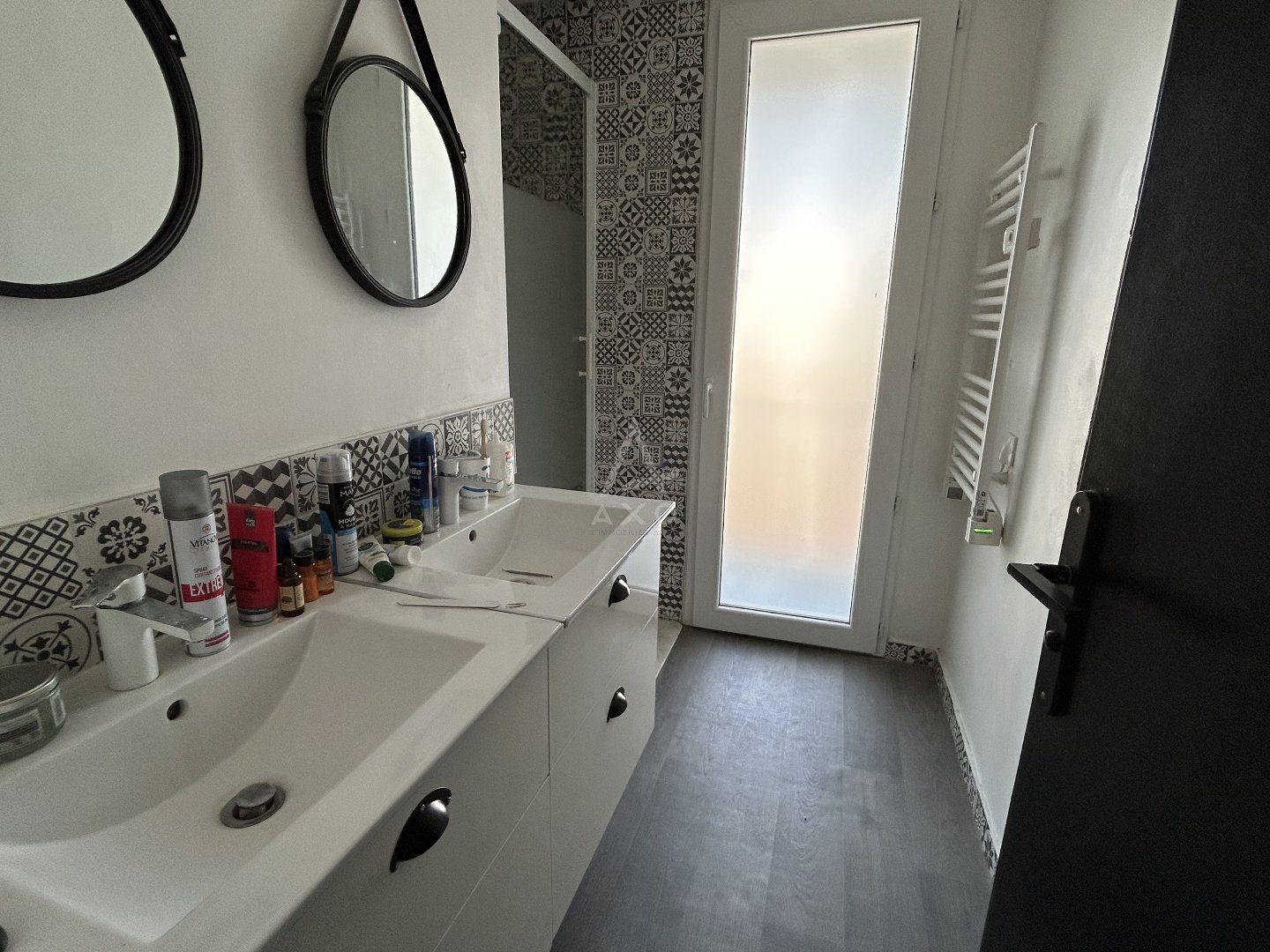 Appartement à vendre, 66m², Fougères