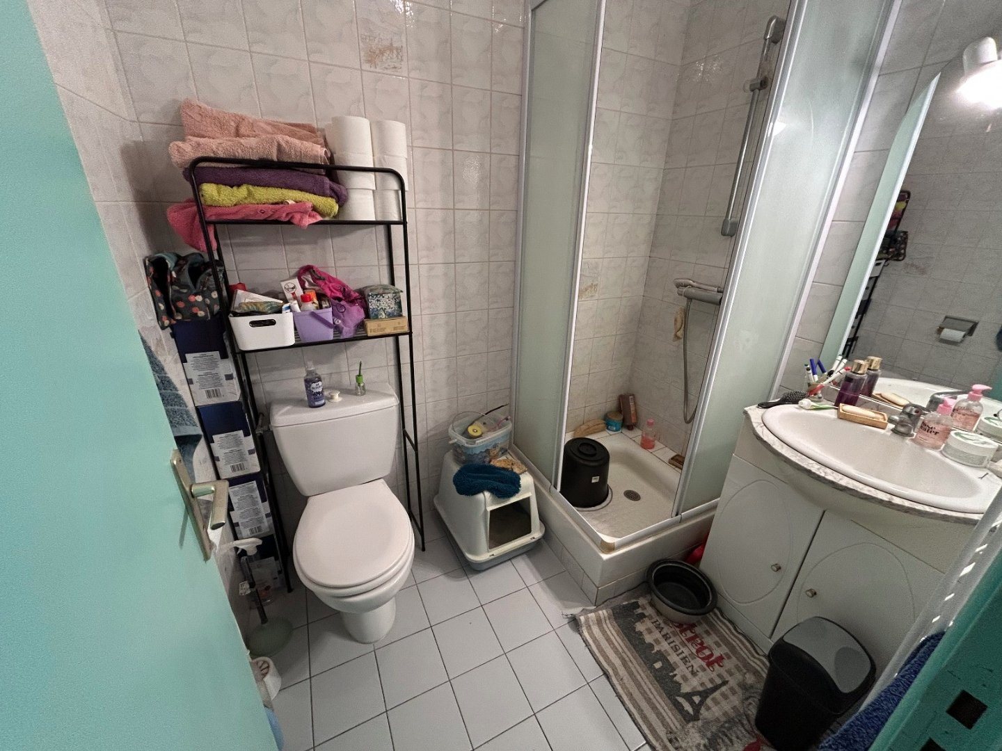 Appartement à vendre, 32m², Fougères