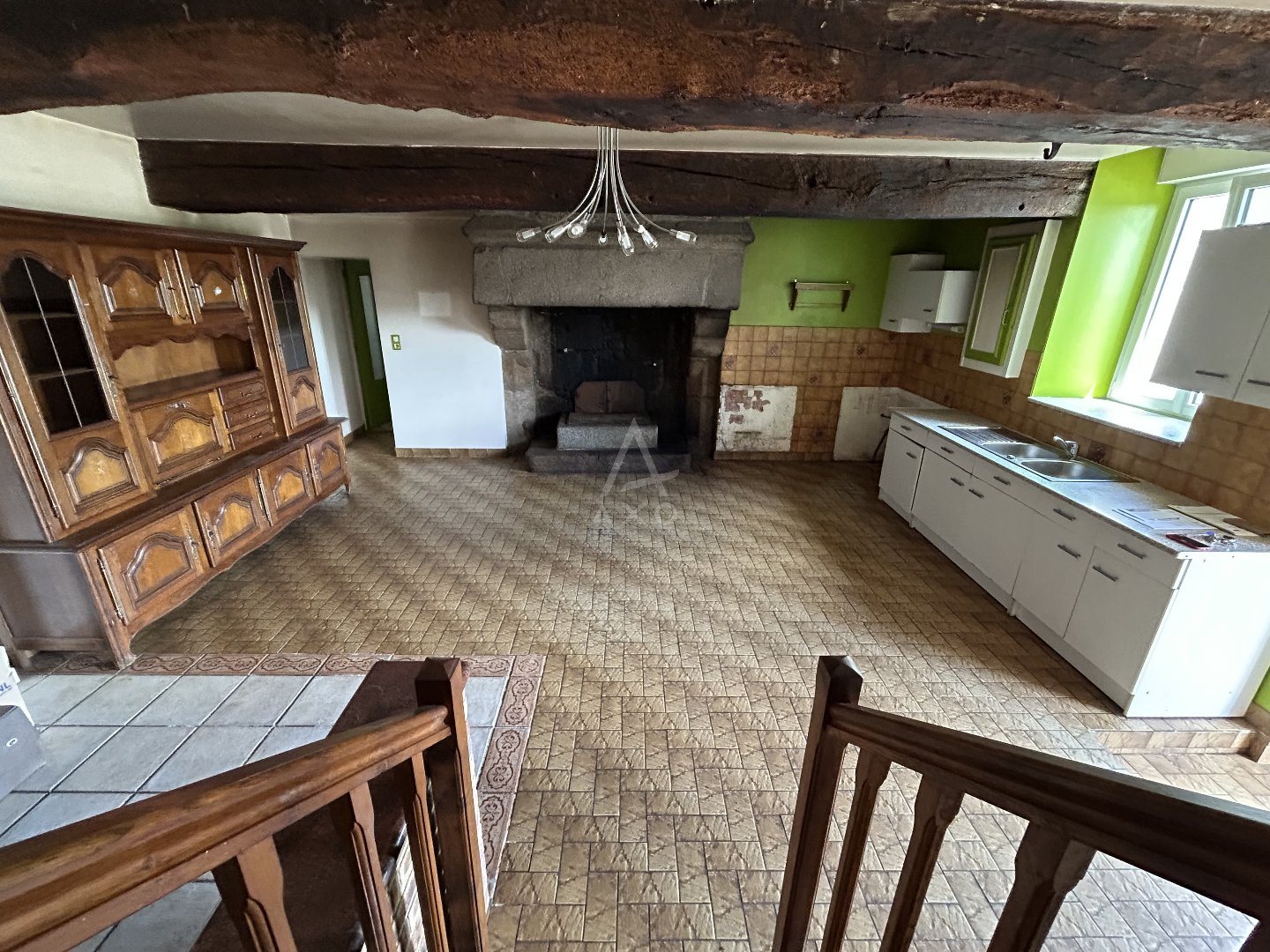 Maison à vendre, 74m², Saint-Germain-en-Coglès